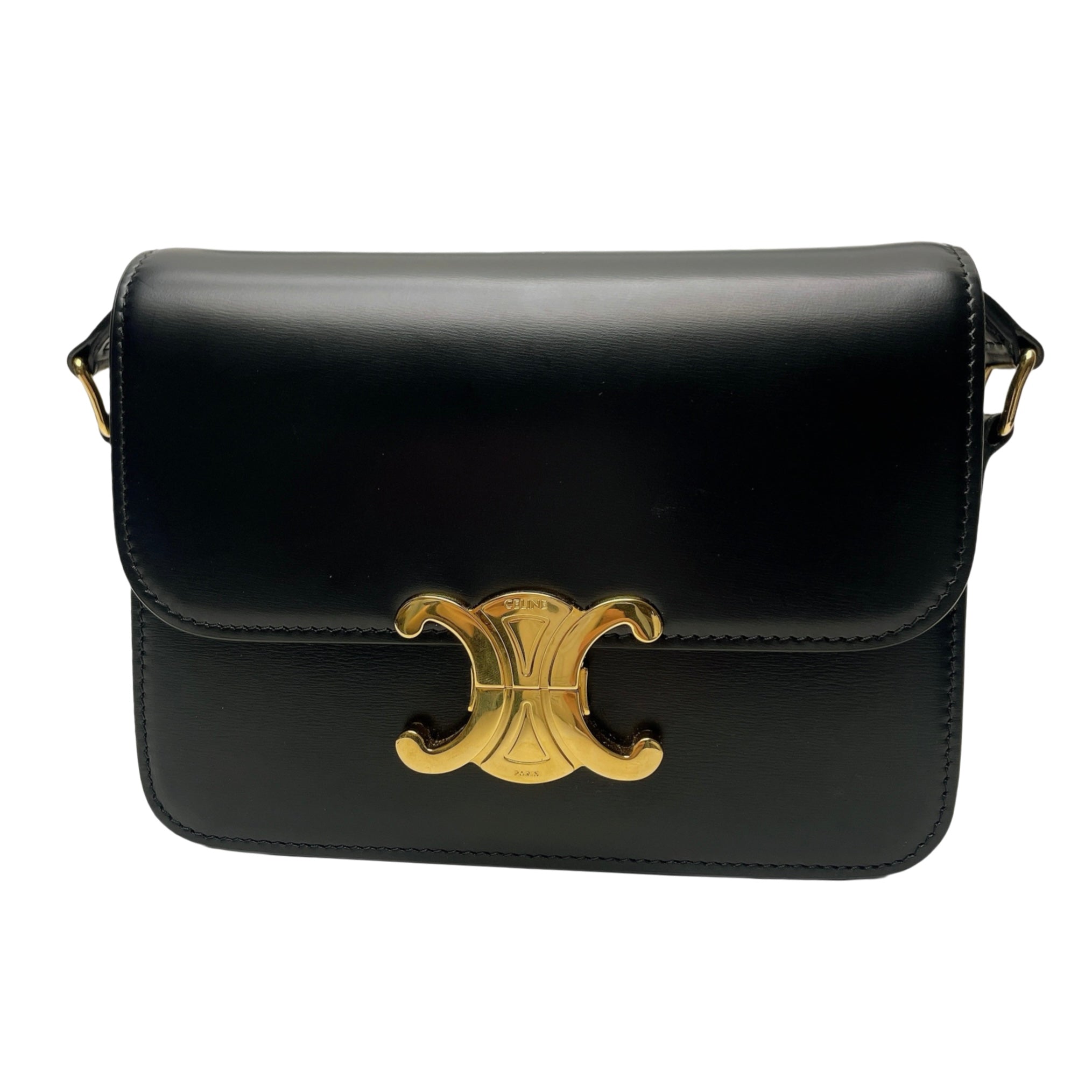 CELINE TEEN TRIOMPHE