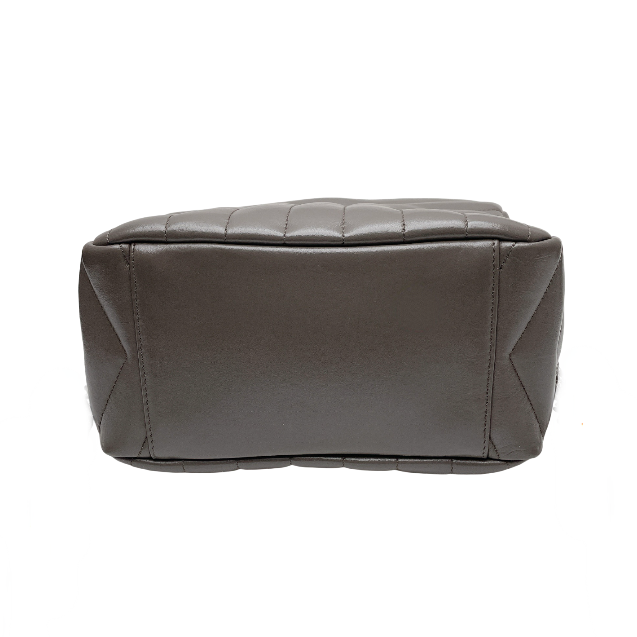 YSL LOULOU BOWLING BAG SMALL