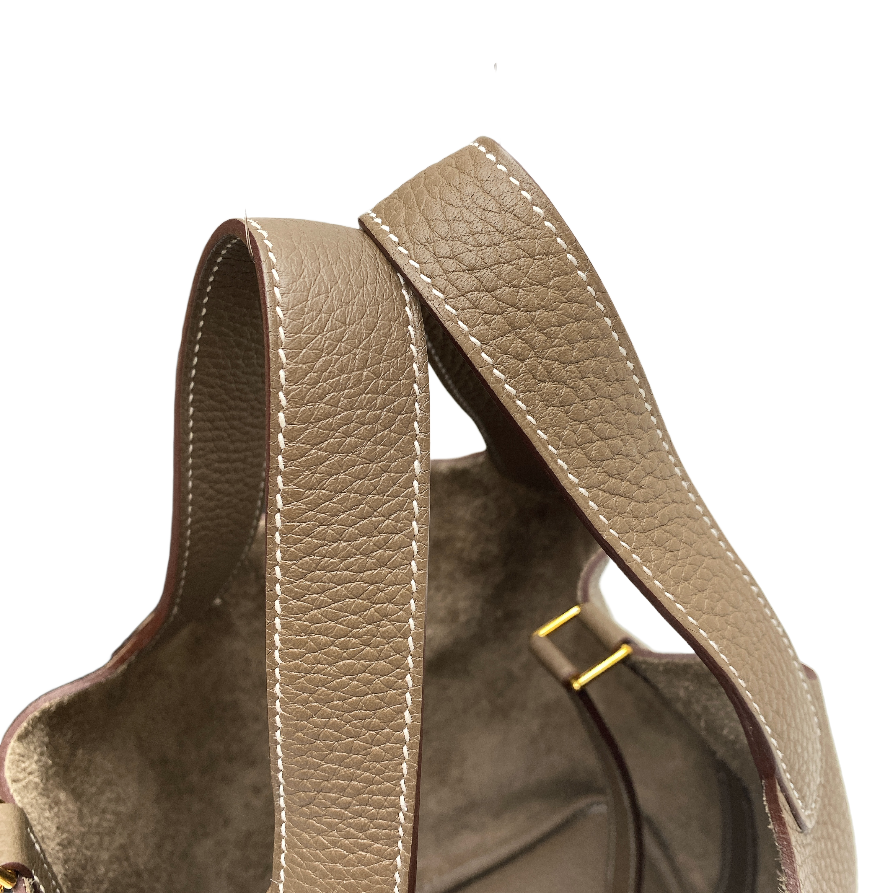 HERMES PICOTIN 18