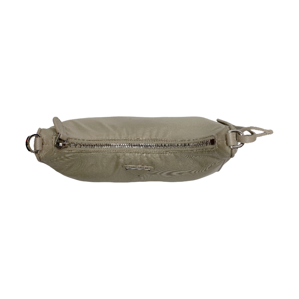 PRADA RE-EDITION 2005 RE-NYLON SHOULDER BAG