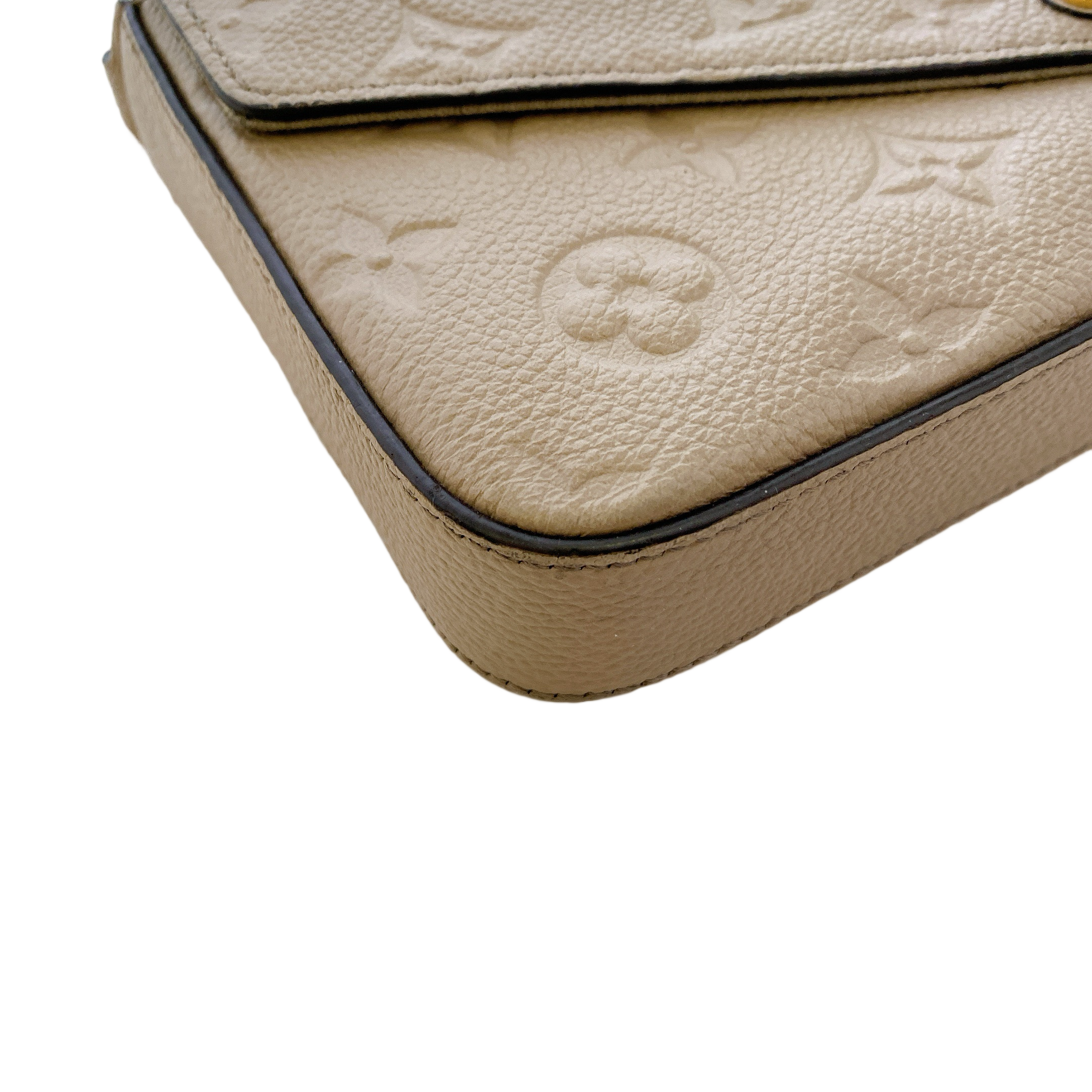 LV FELICIE EMPREINTE