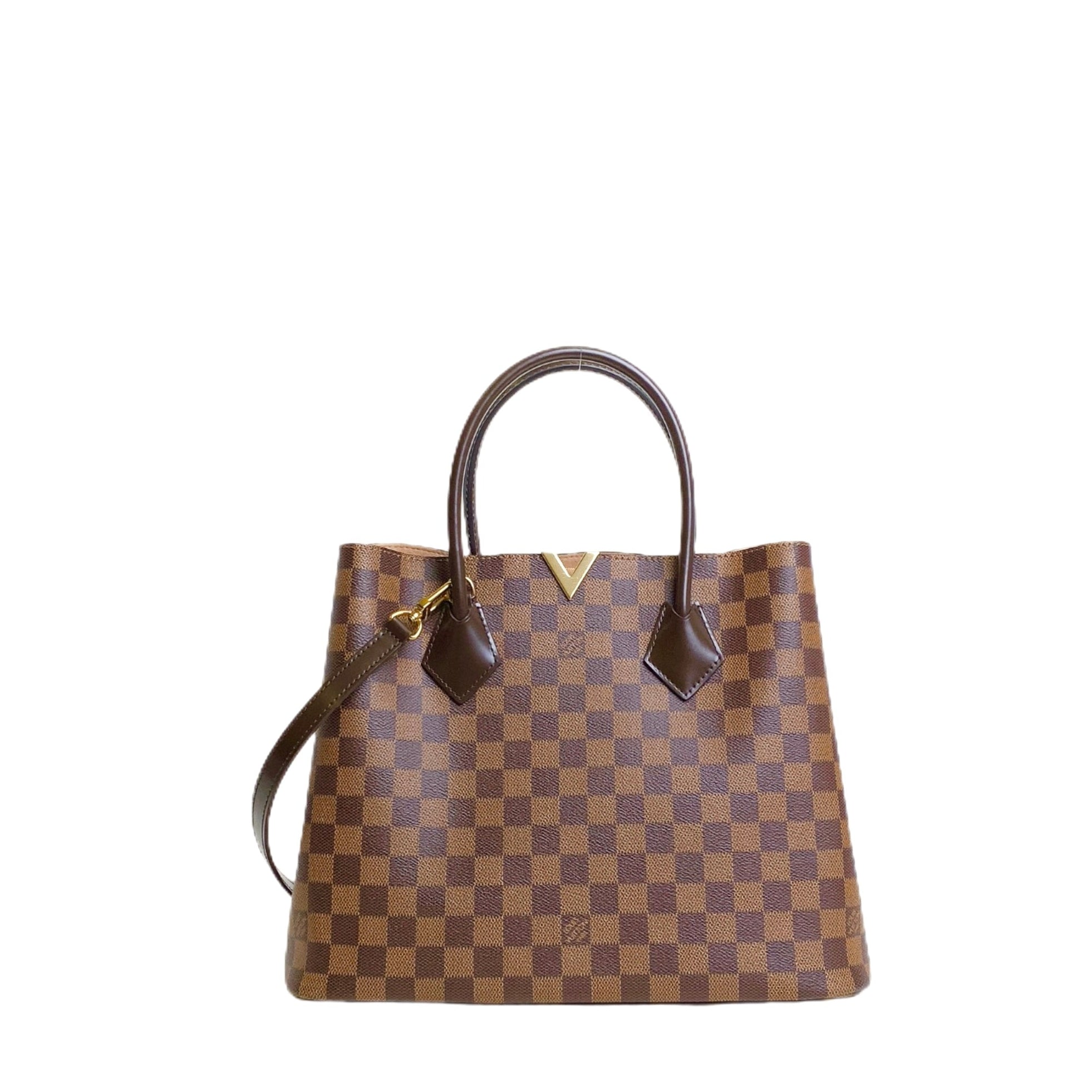 LV KENSINGTON DAMIER EBENE