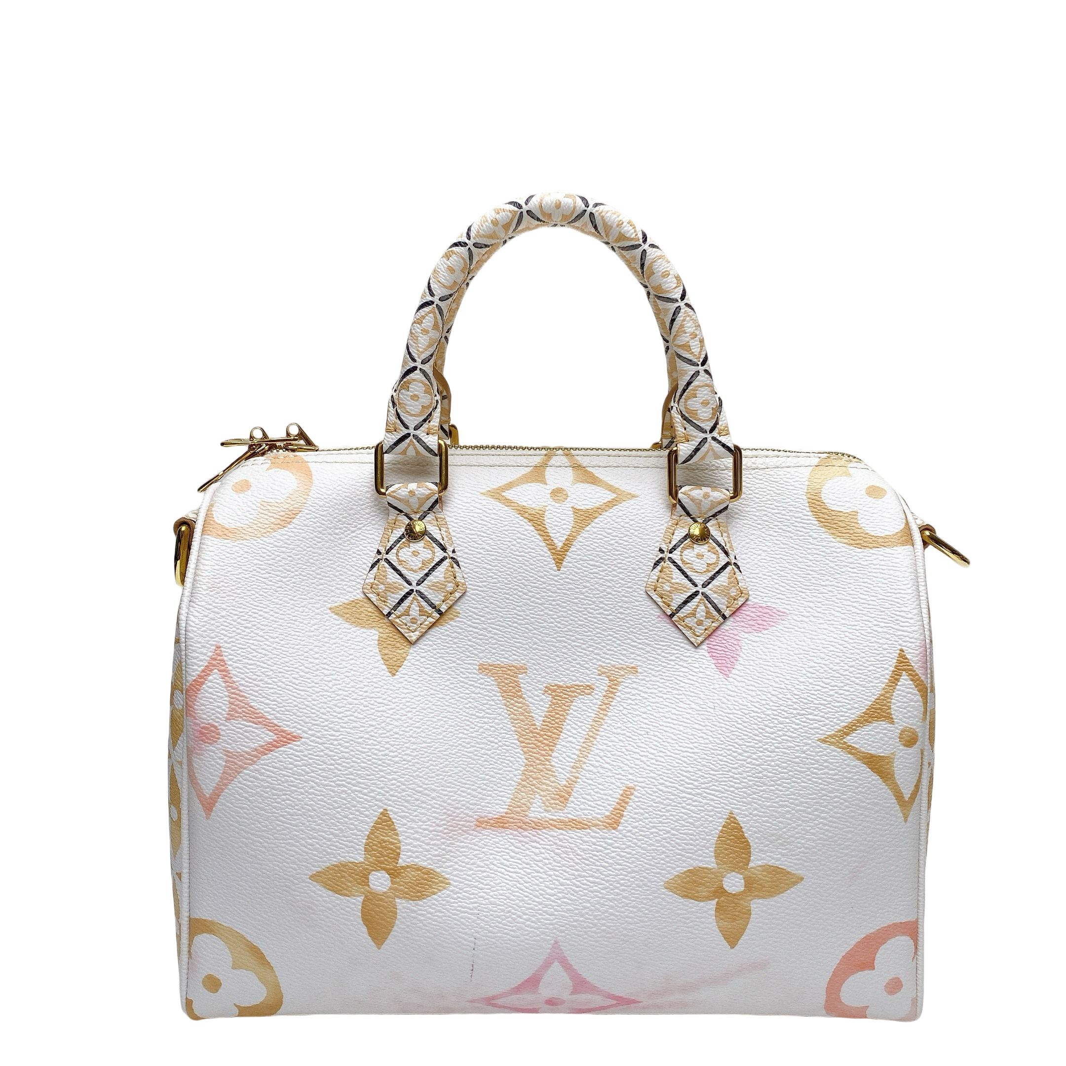LV SPEEDY BANDOULIERE 25 BYTHEPOOL