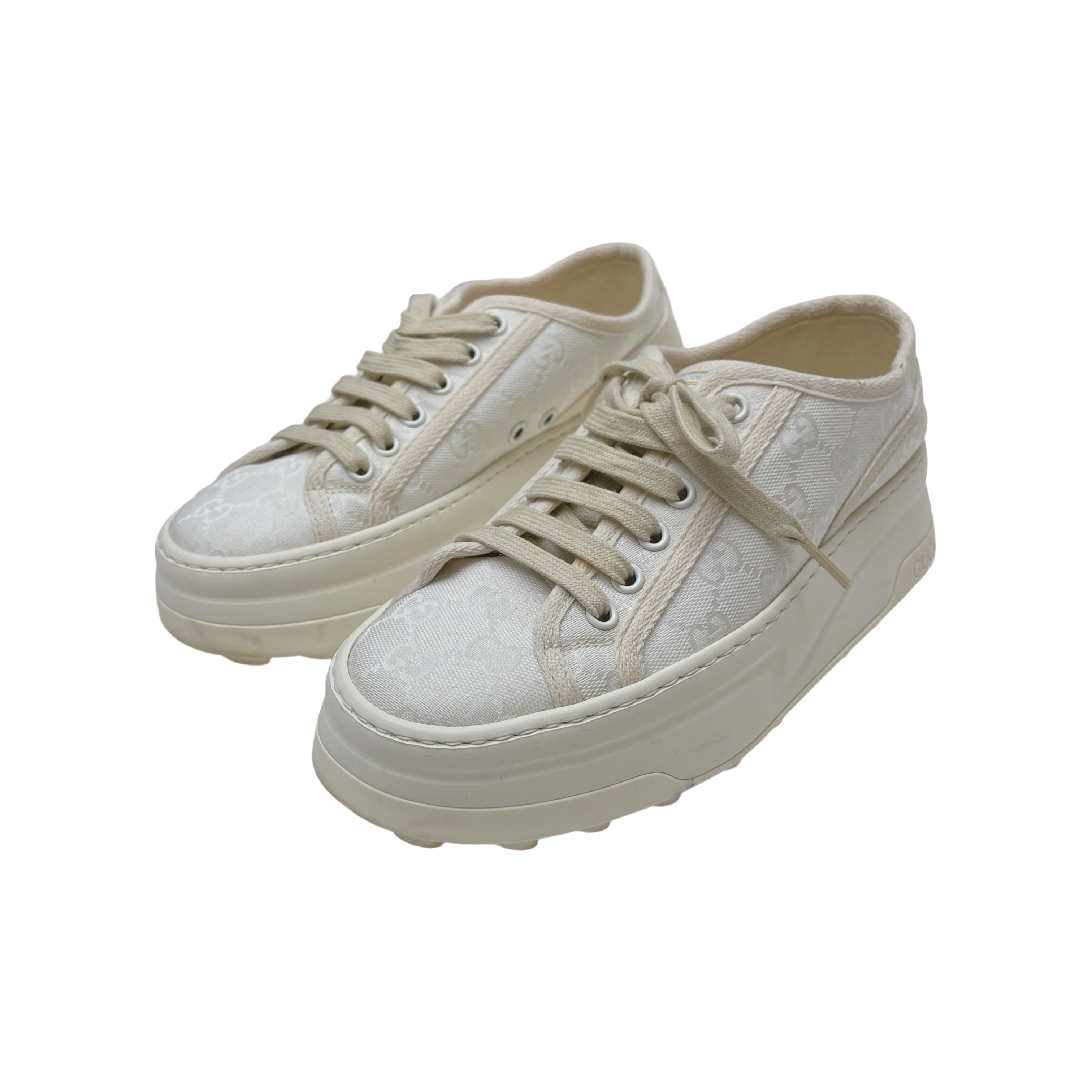GUCCI TENNIS 1977 SNEAKER
