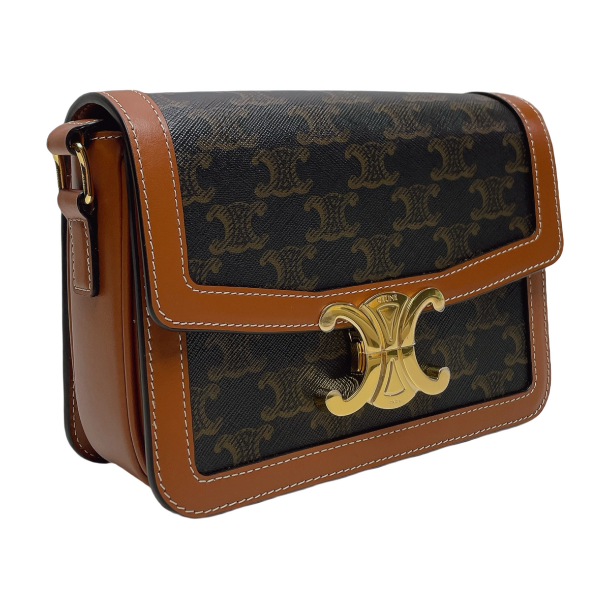 CELINE TEEN TRIOMPHE