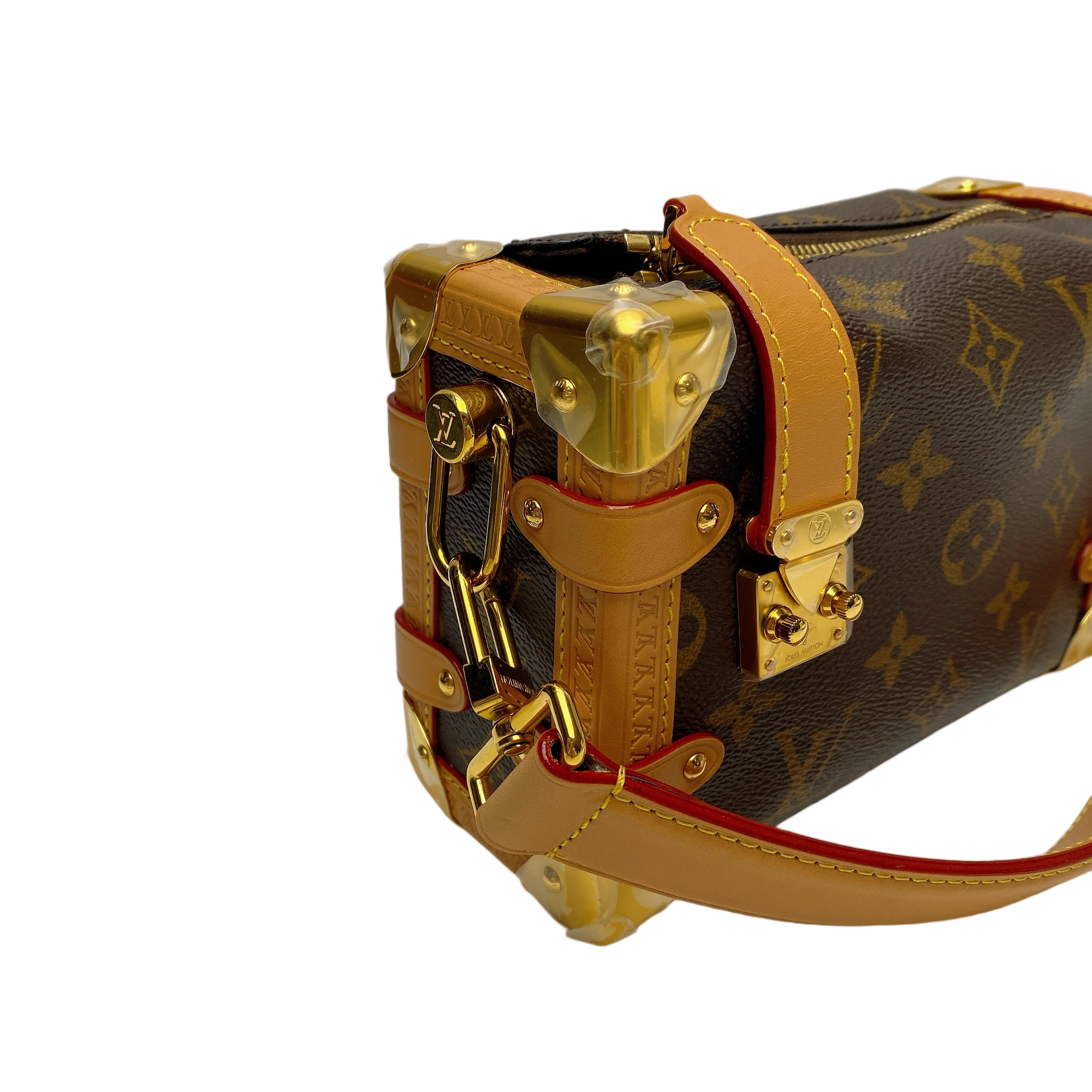 LV SIDE TRUNK PM