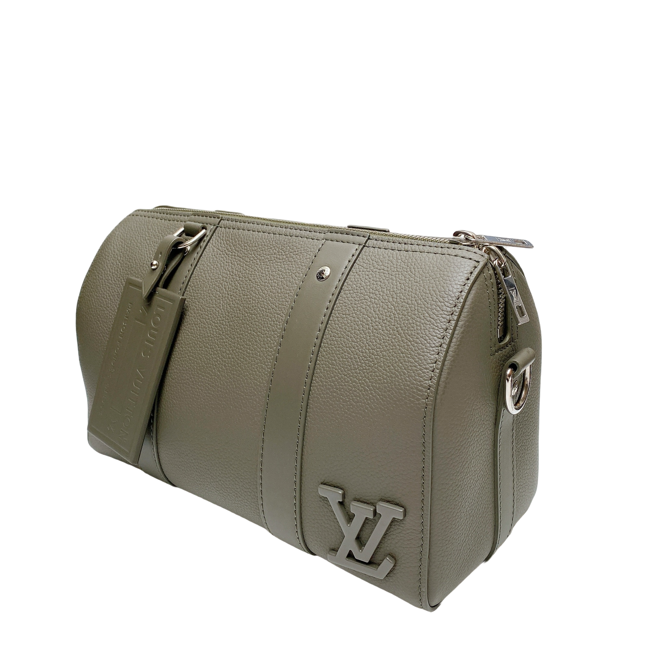 LV CITY KEEPALL AEROGRAM
