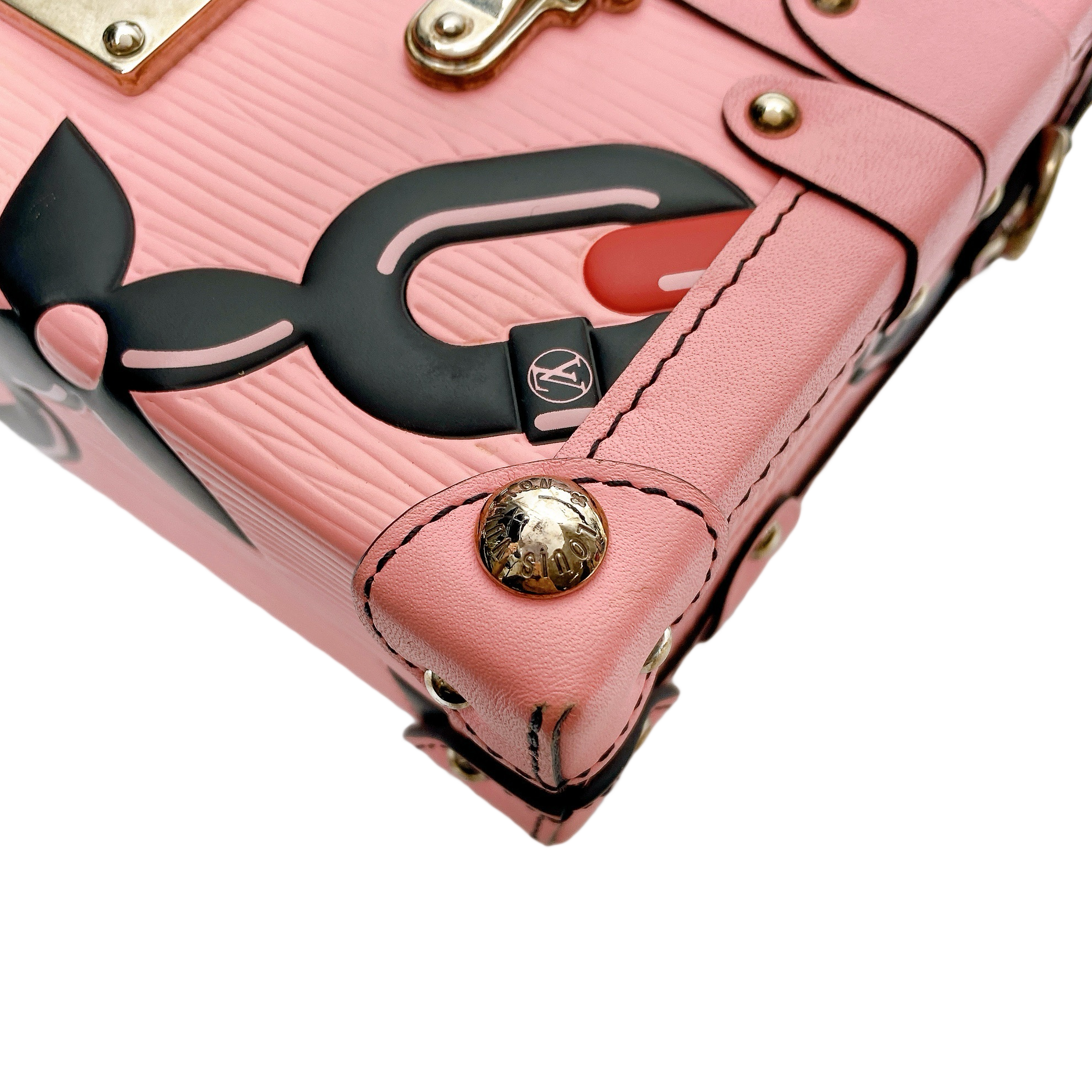 LV PETITE MALLE