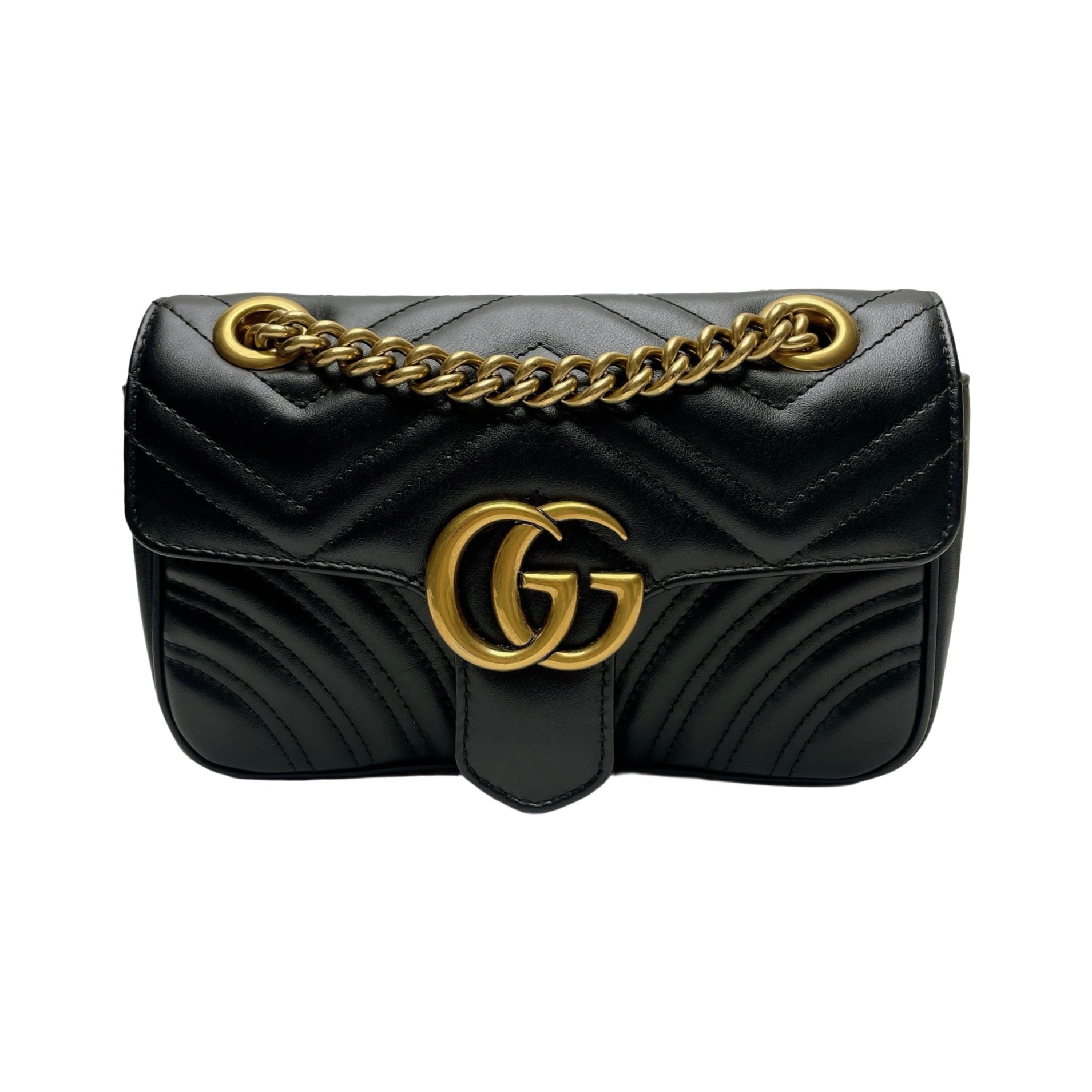 GUCCI MARMONT SMALL