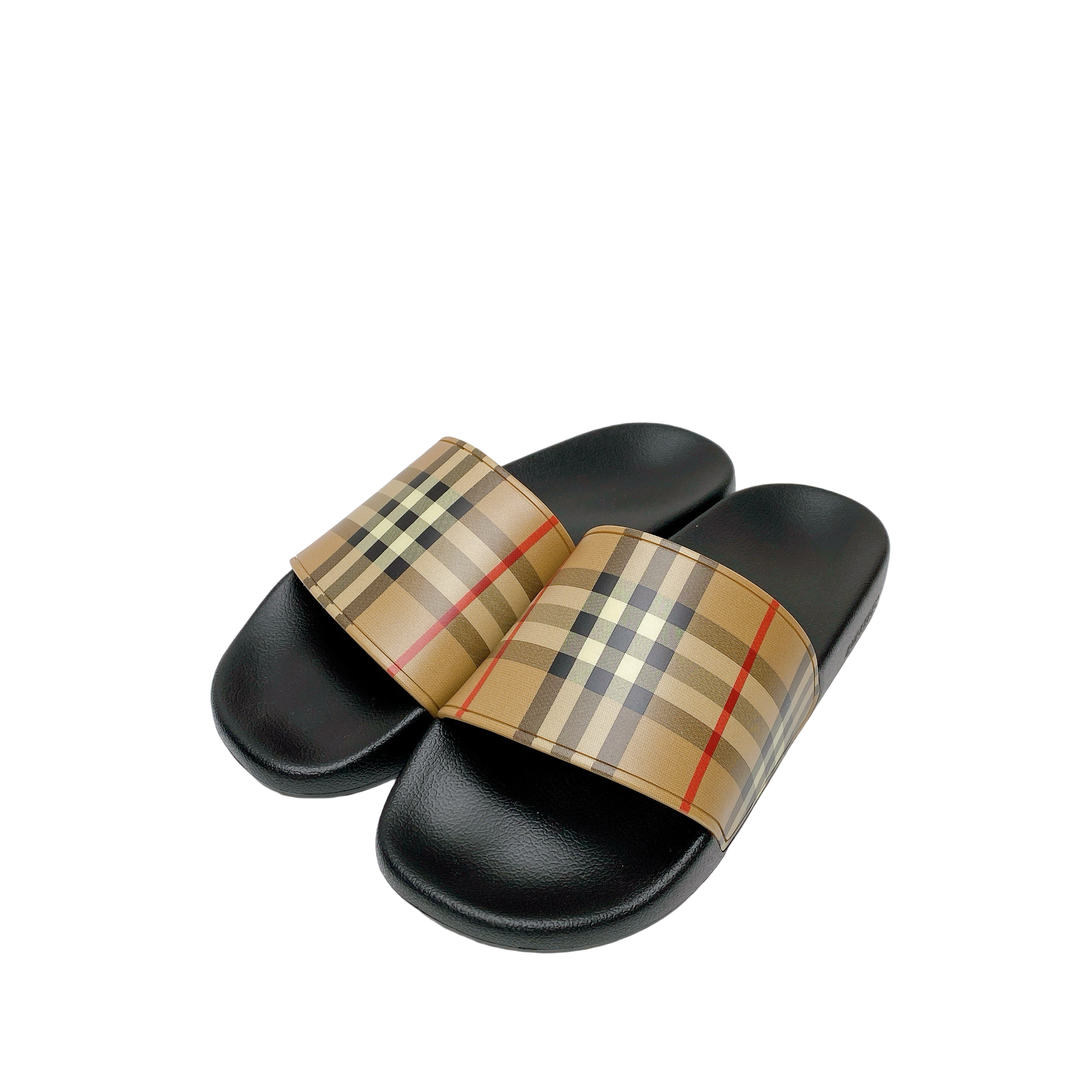 BURBERRY SANDAL