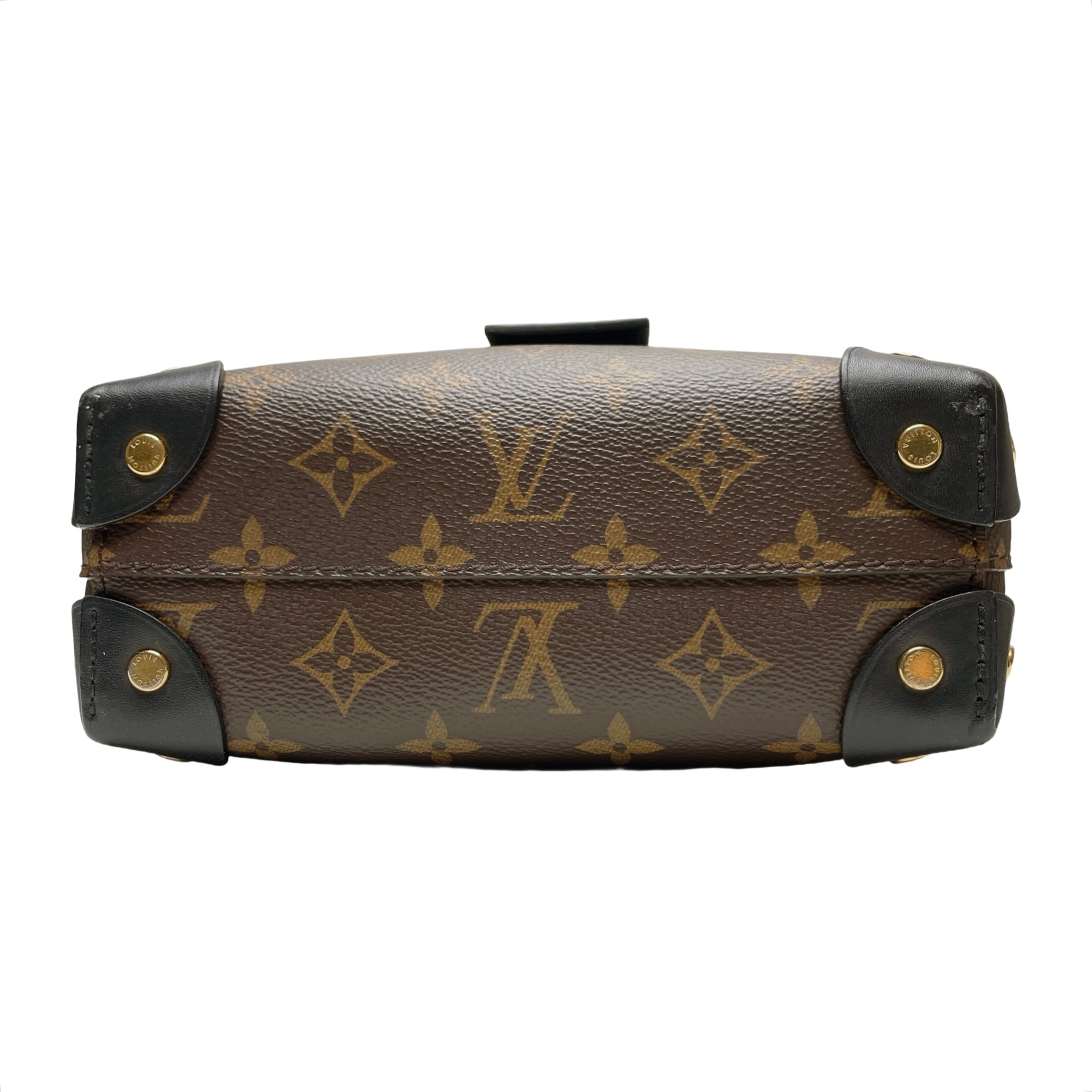 LV PETIT MALLE SOUPLE