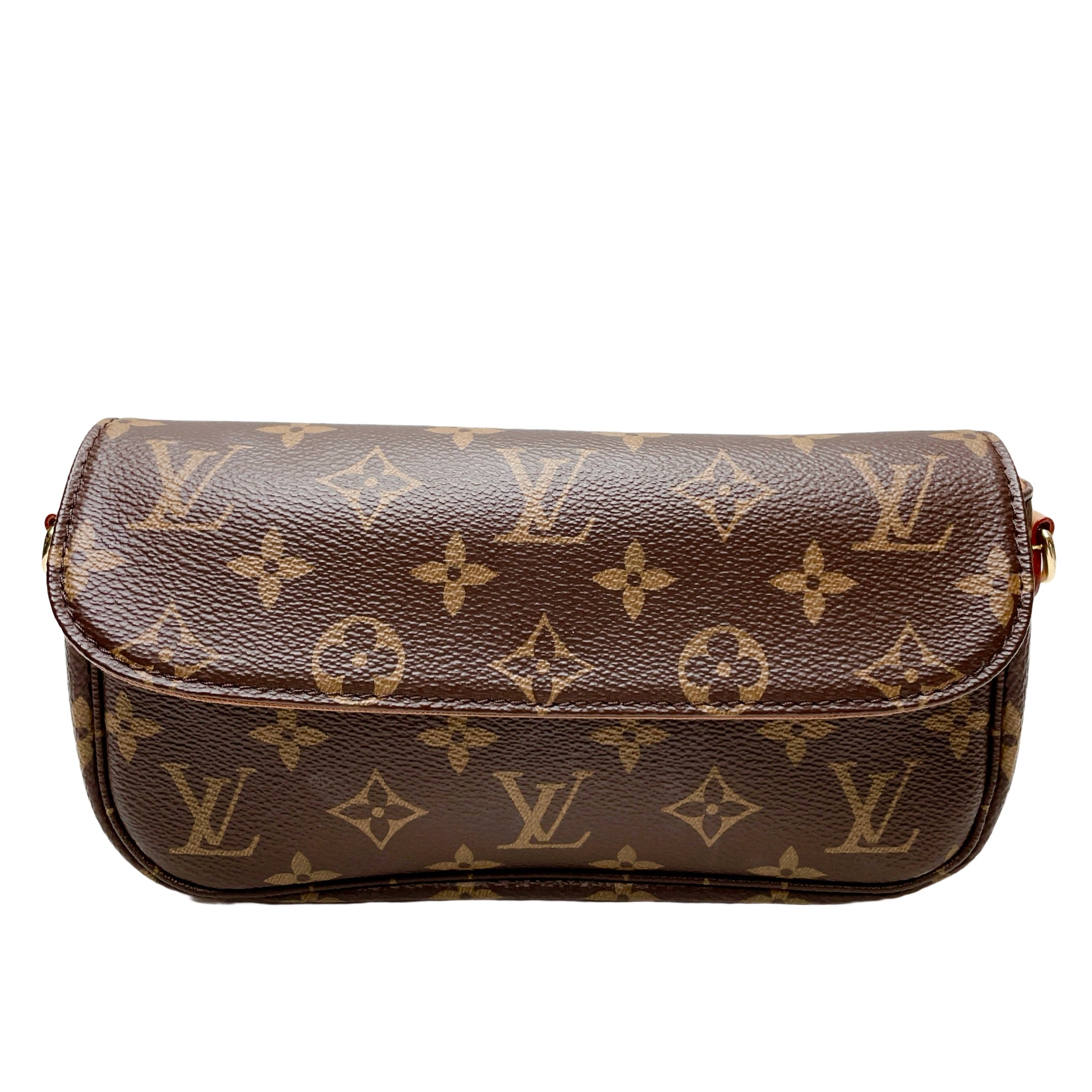 LV IVY WALLET ON CHAIN