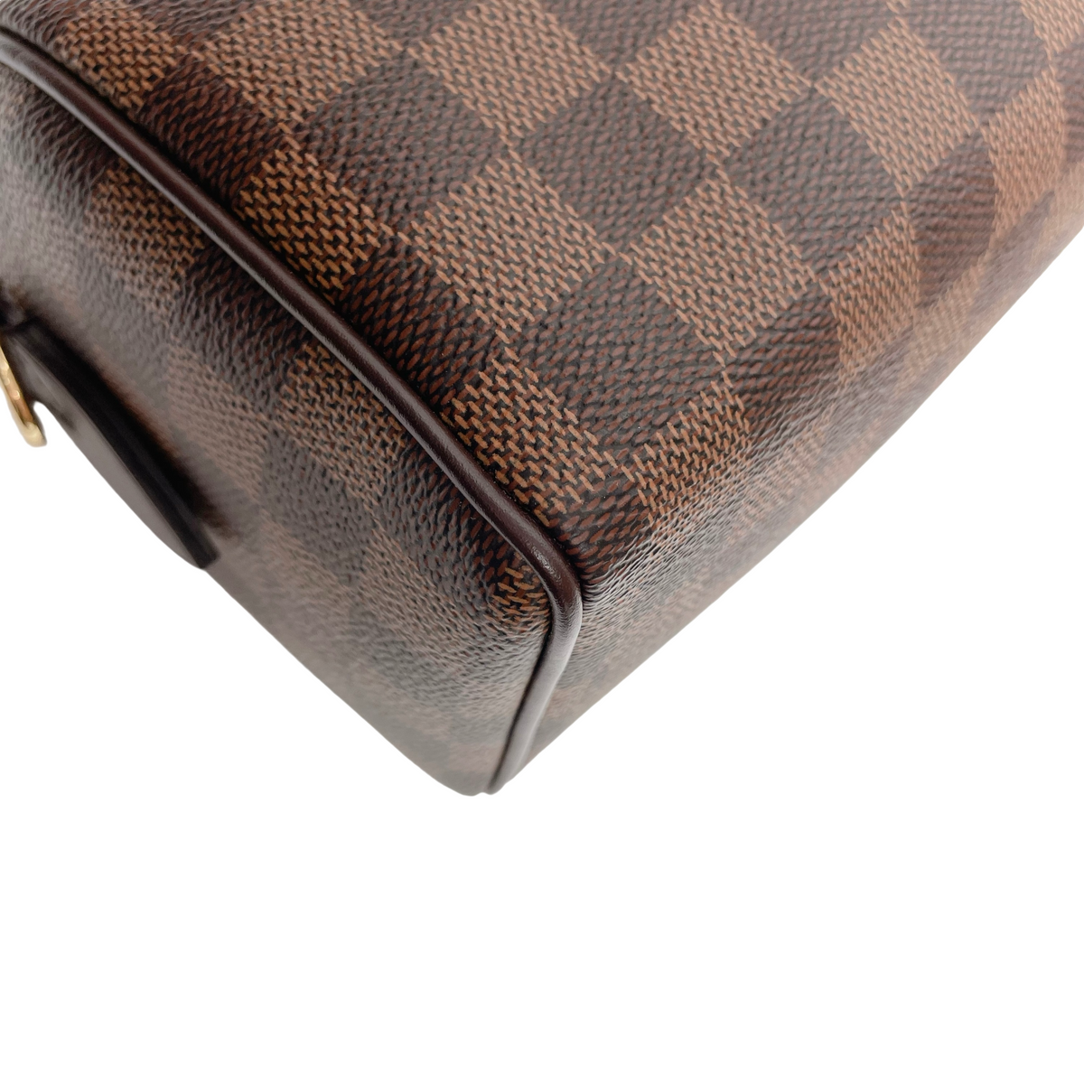 LV SPEEDY BANDOULIÈRE 20