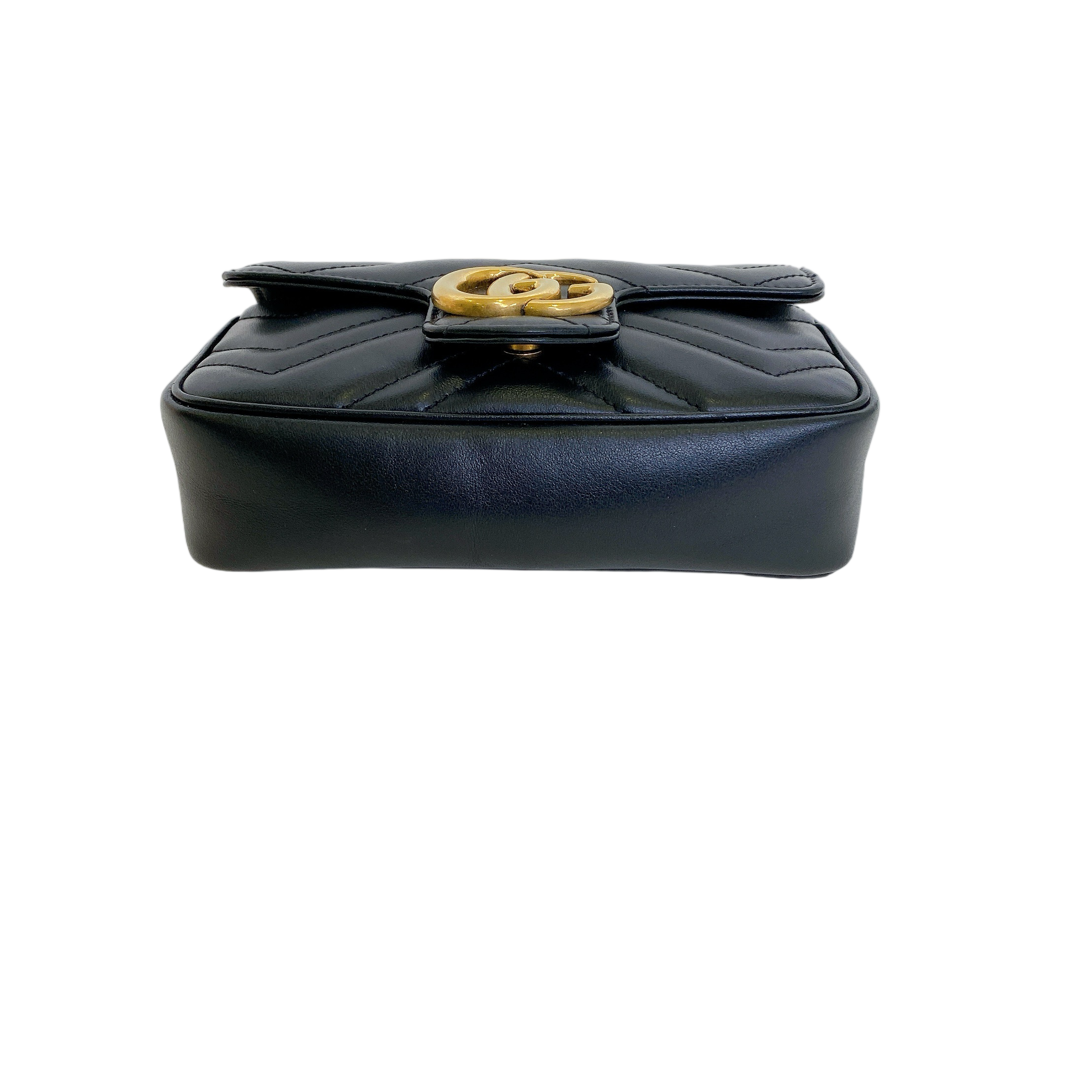 GUCCI MARMONT SUPER MINI