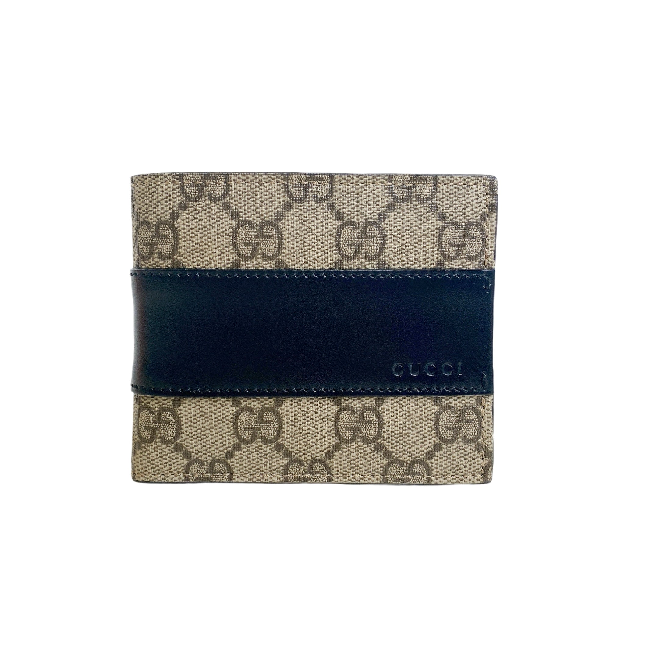 GUCCI SUPREME WALLET