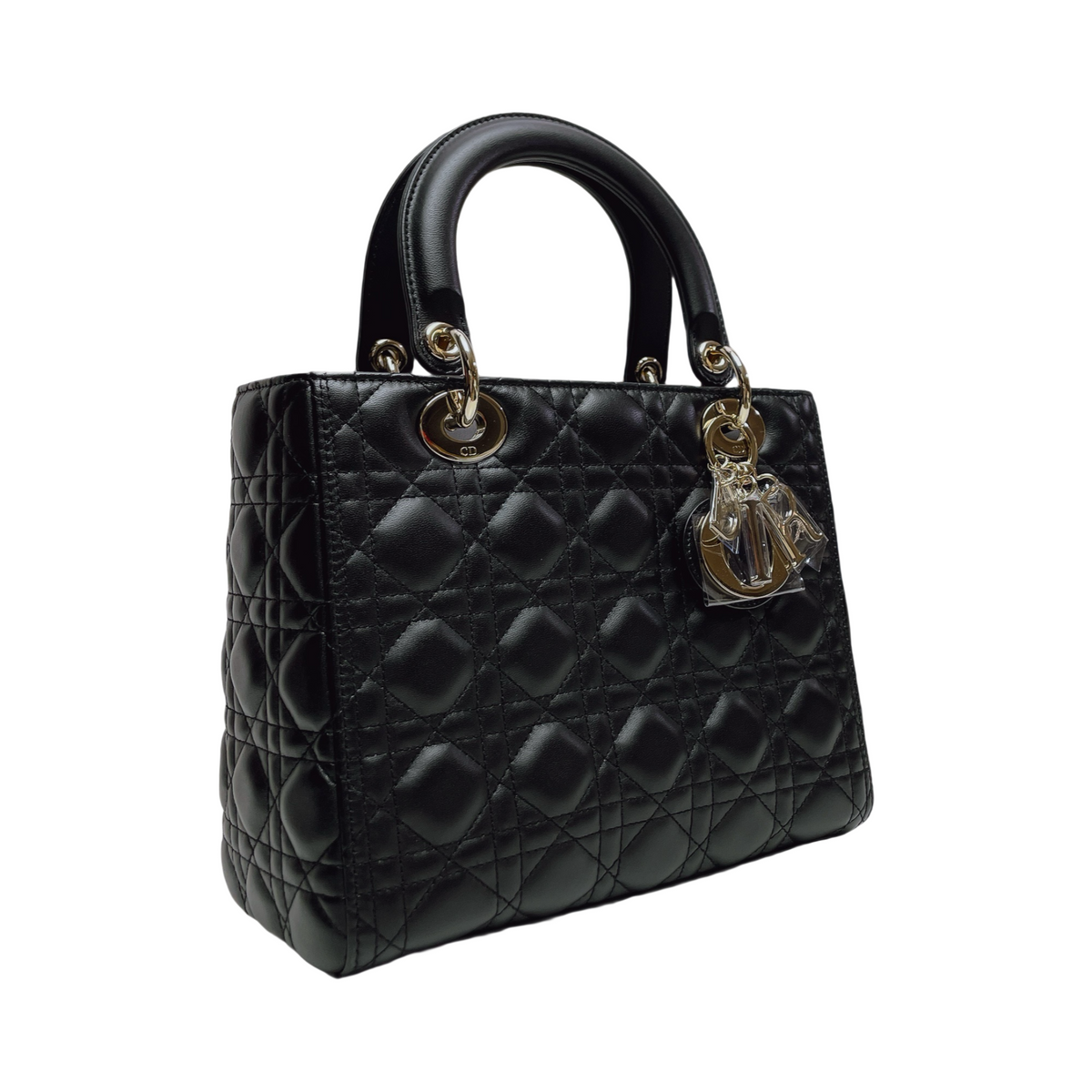 LADY DIOR MEDIUM