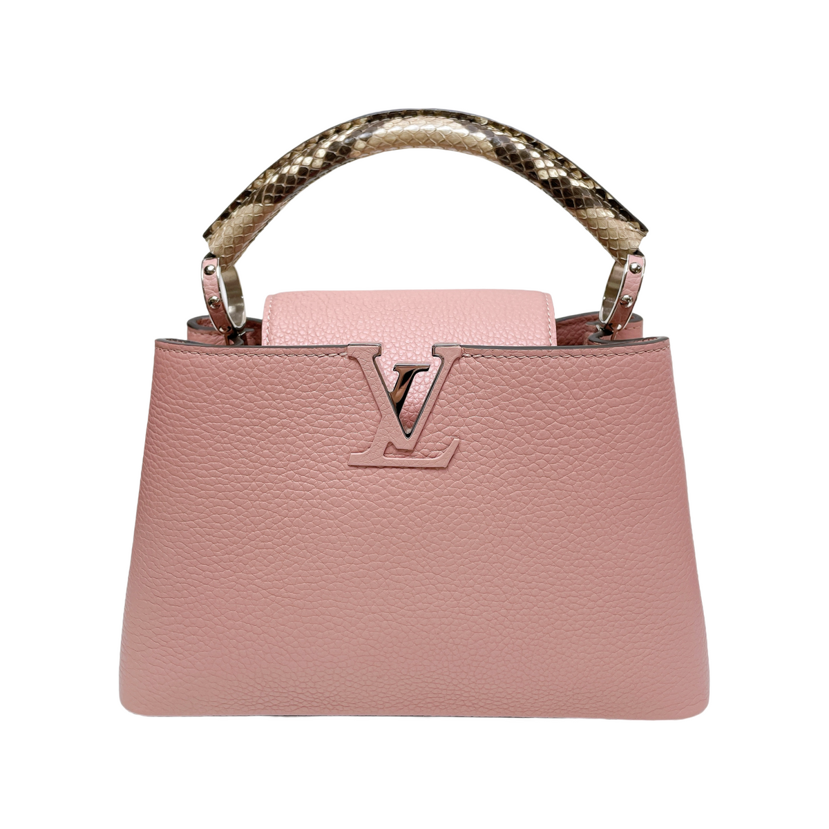 LV CAPUCINES BB