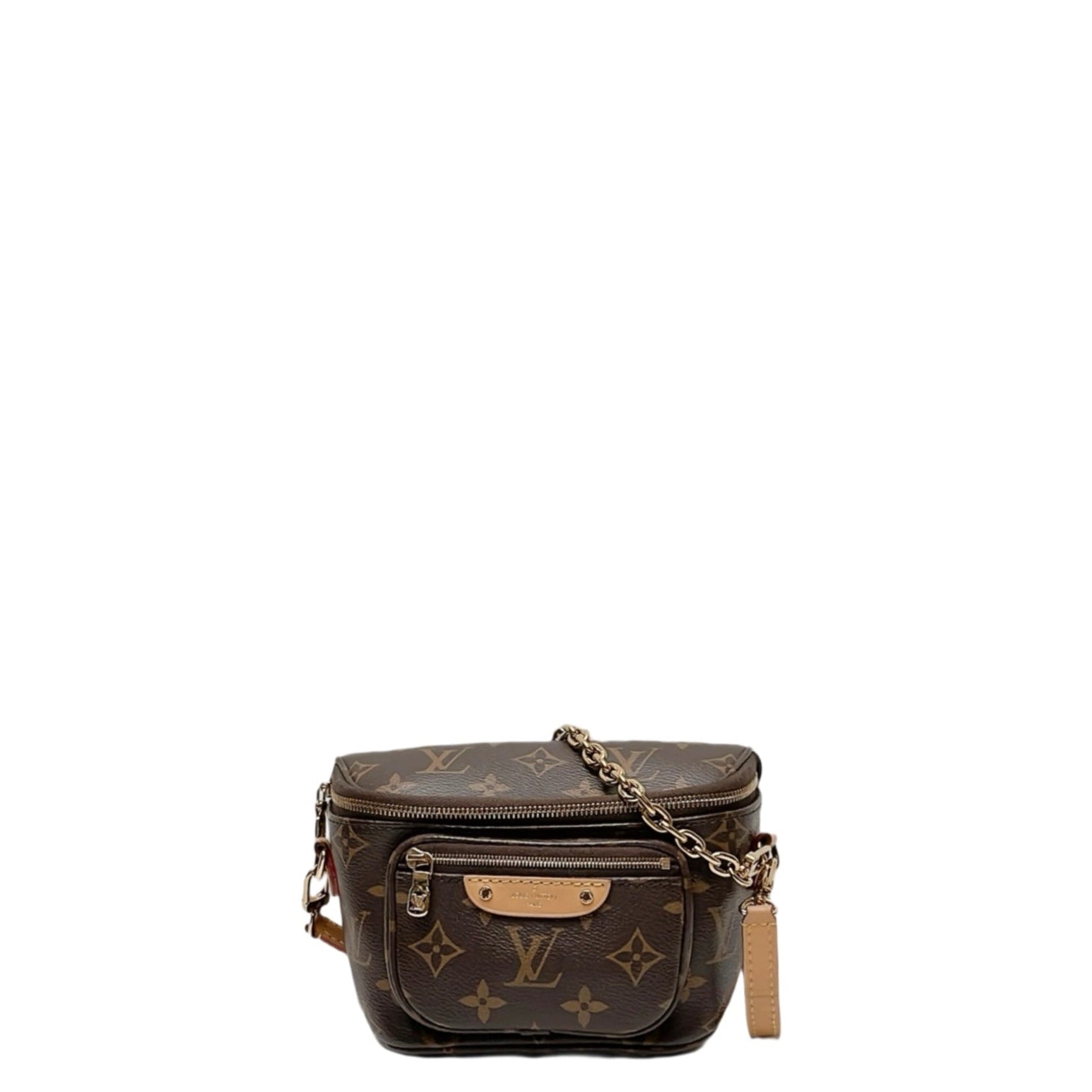LV MINI BUMBAG