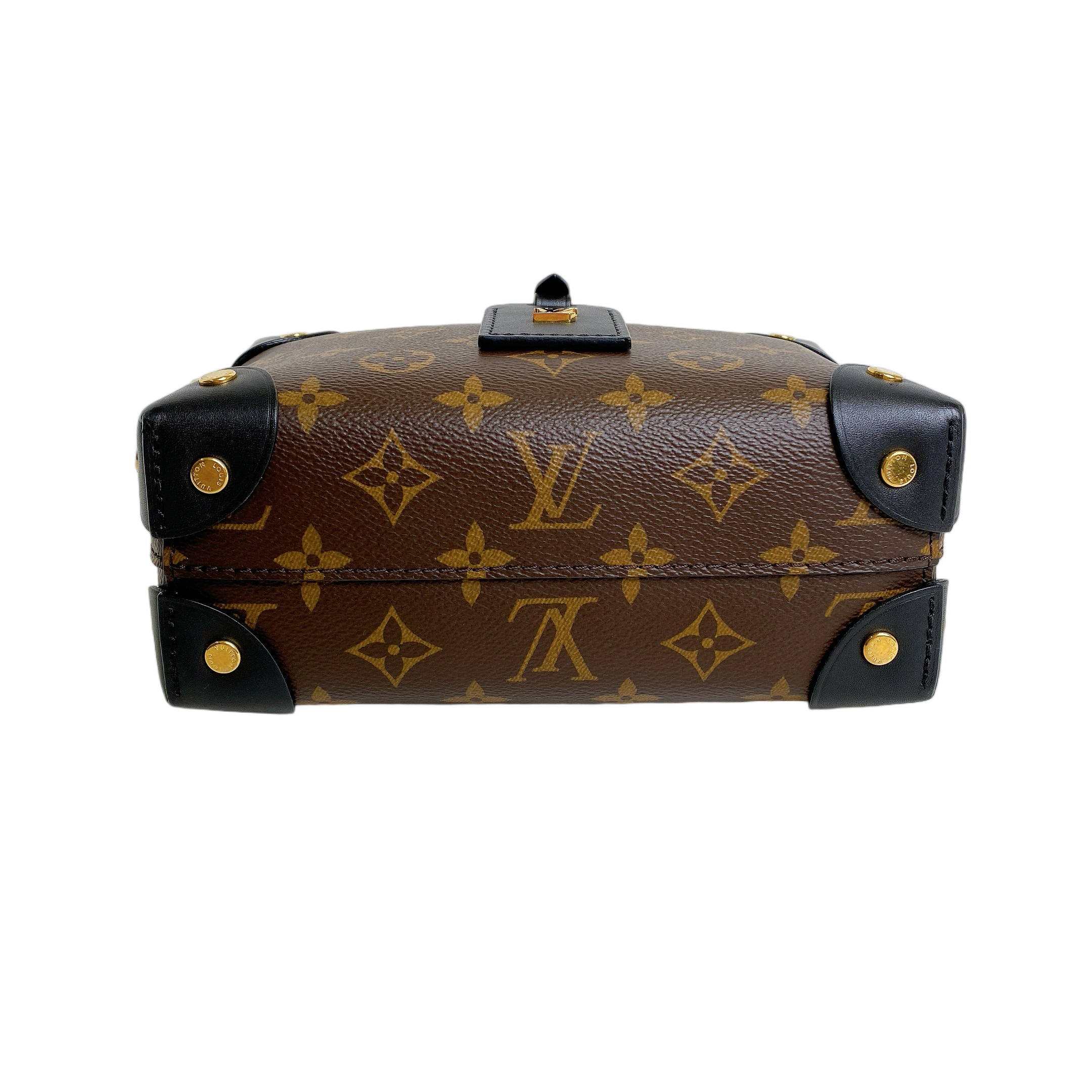 LV PETITE MALLE SOUPLE