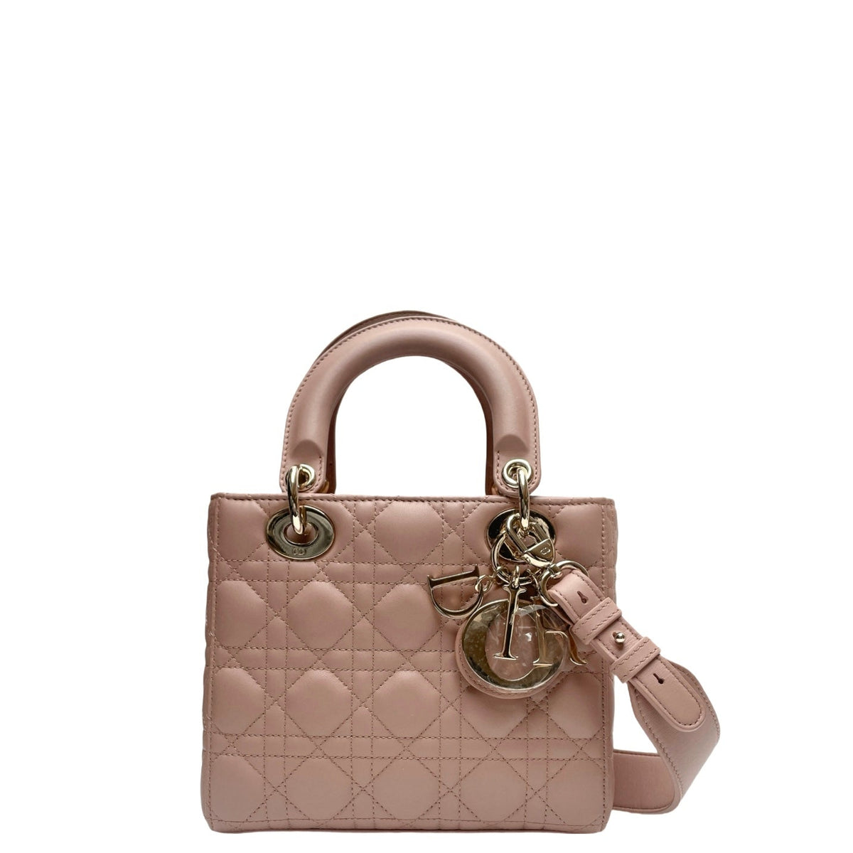 LADY DIOR SMALL