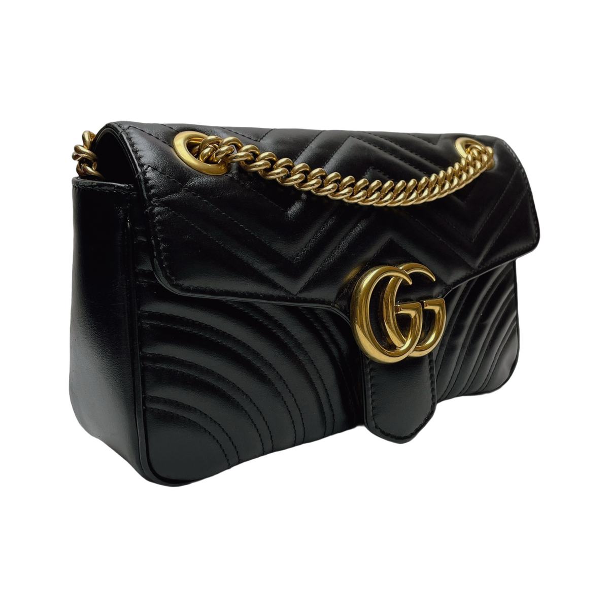 GUCCI MARMONT SMALL