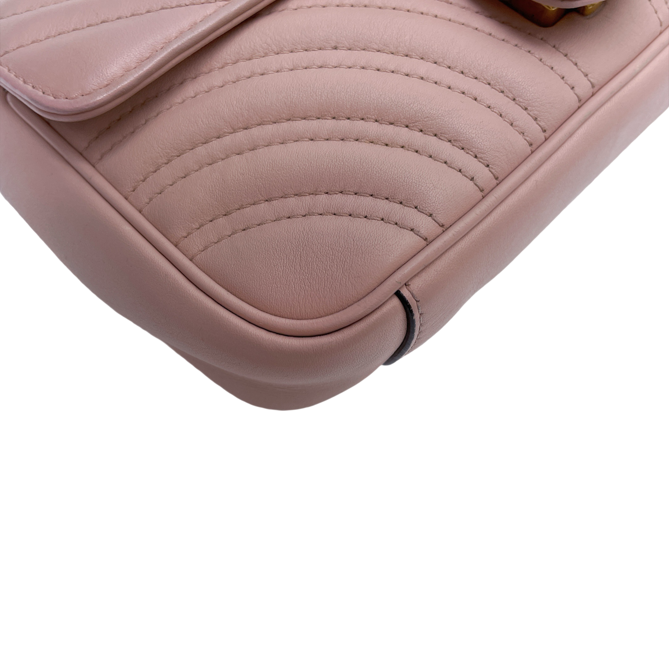 GUCCI MARMONT SMALL
