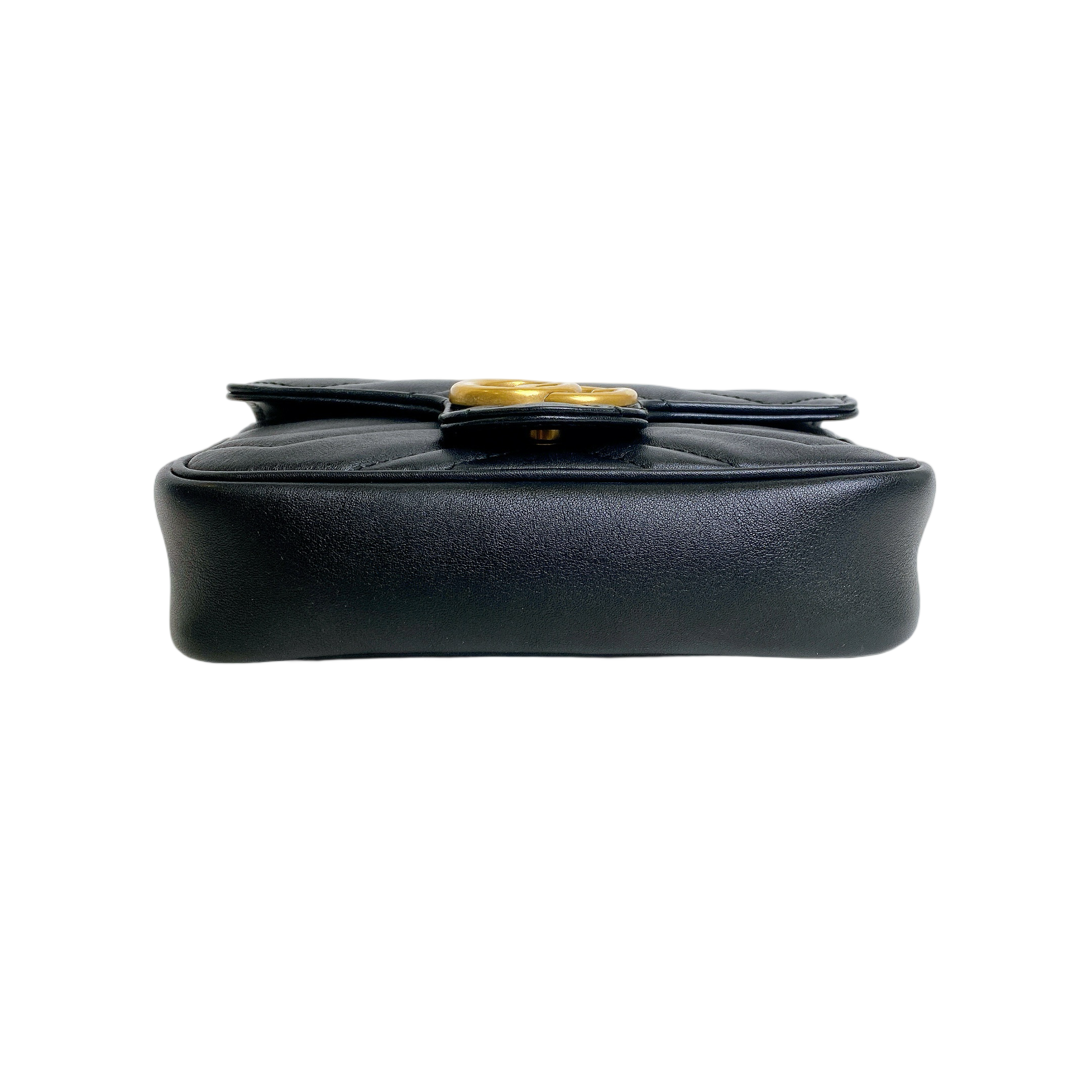 GUCCI MARMONT SUPERMINI