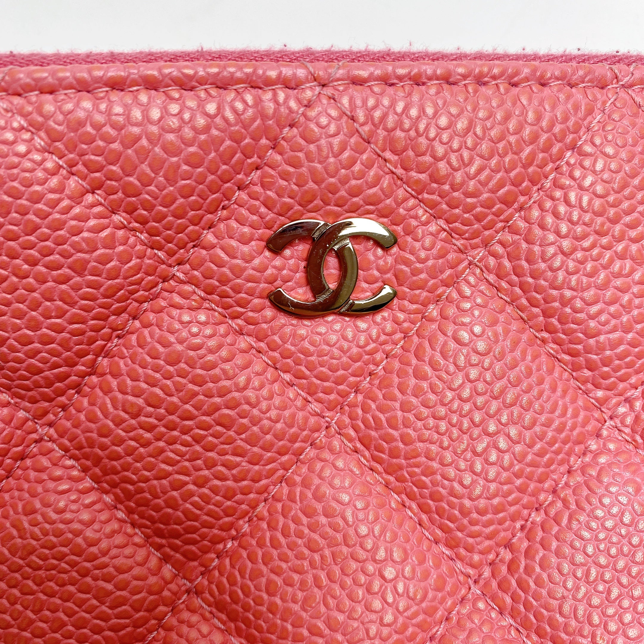 CHANEL O CASE