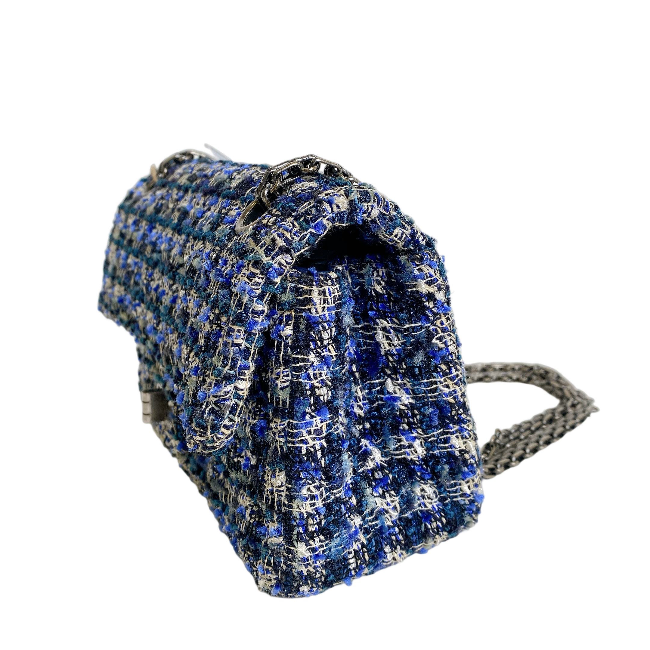 CHANEL 2.55 MINI