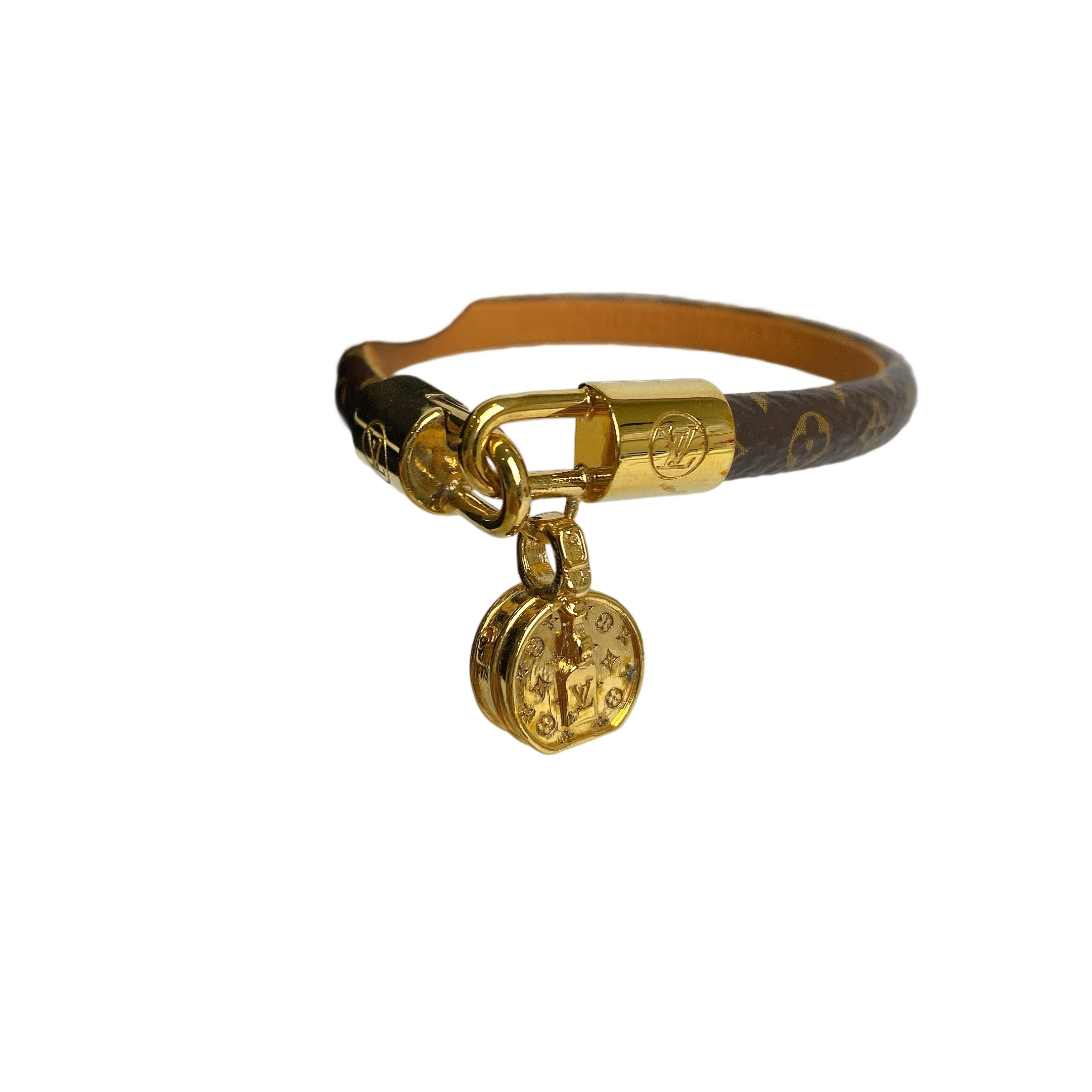 LV BOITE BRACELET