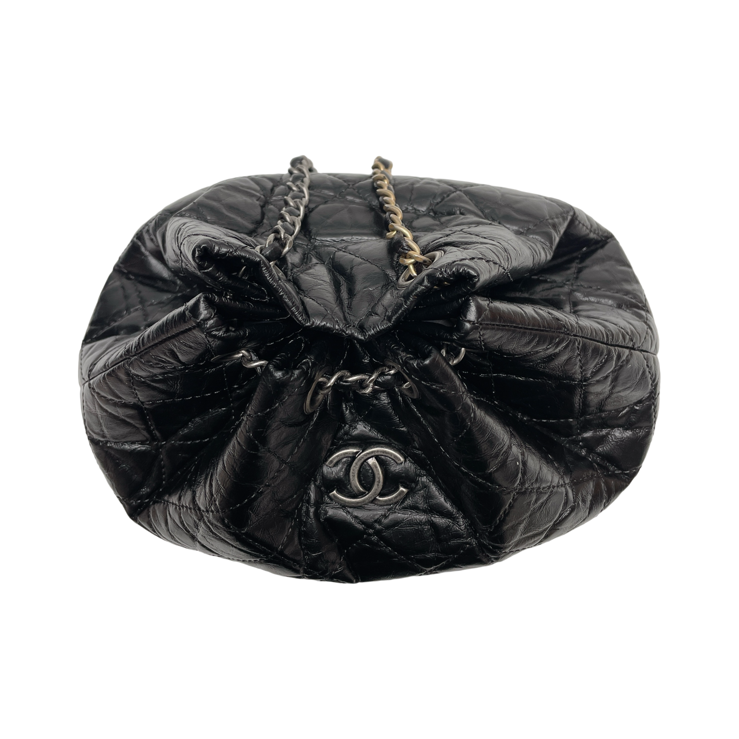CHANEL GABRIELLE BACKPACK SMALL