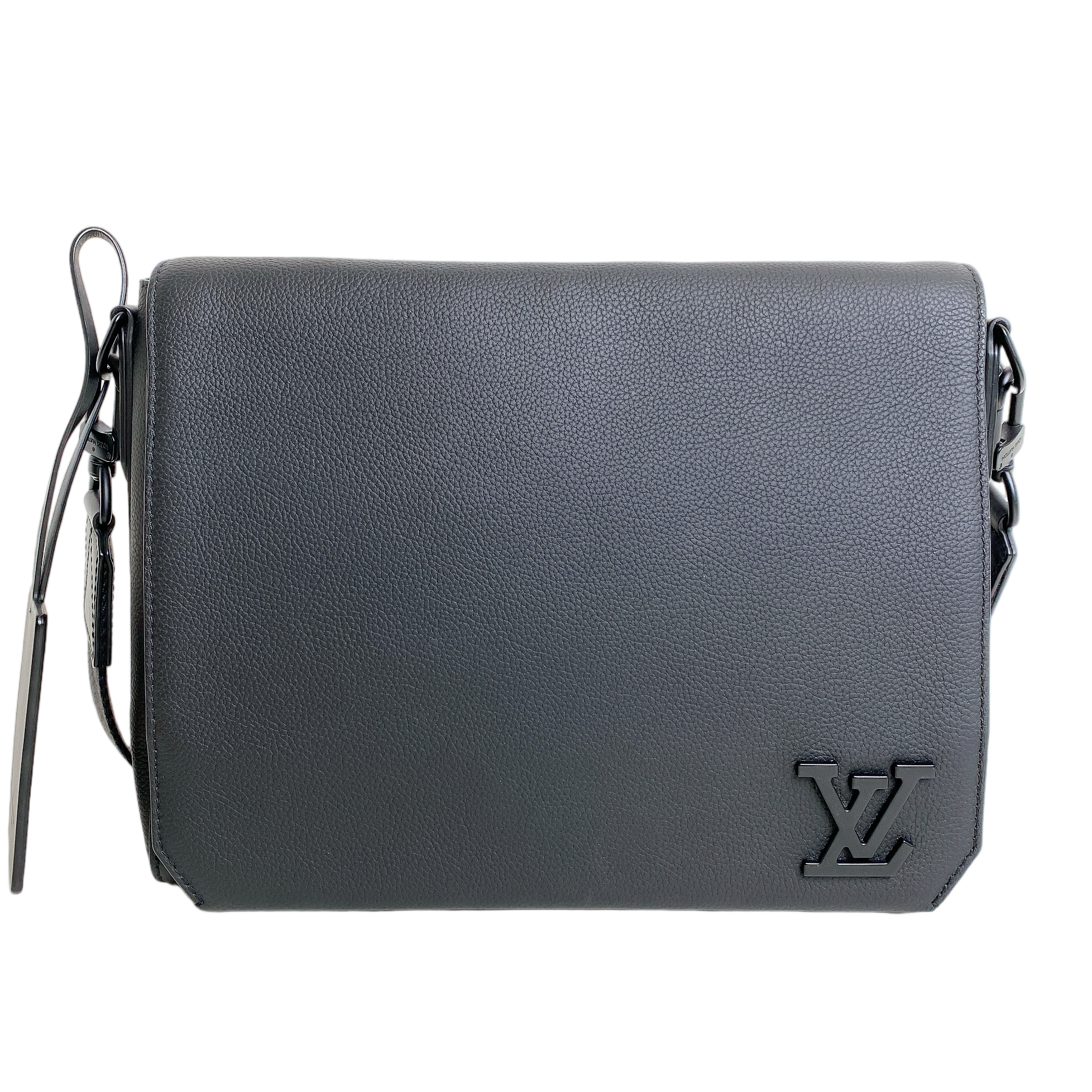 LV TAKEOFF MESSENGER