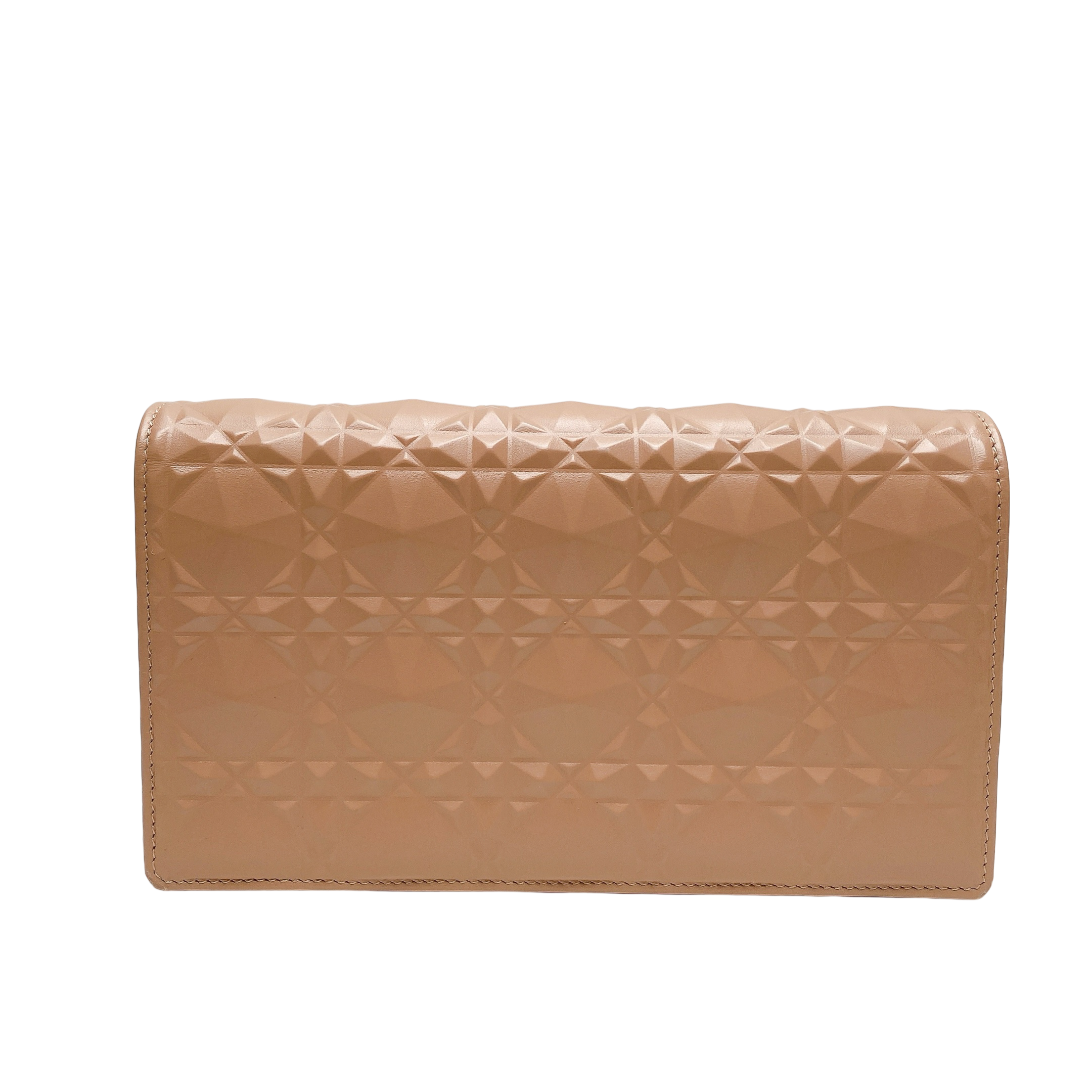 LADY DIOR POUCH
