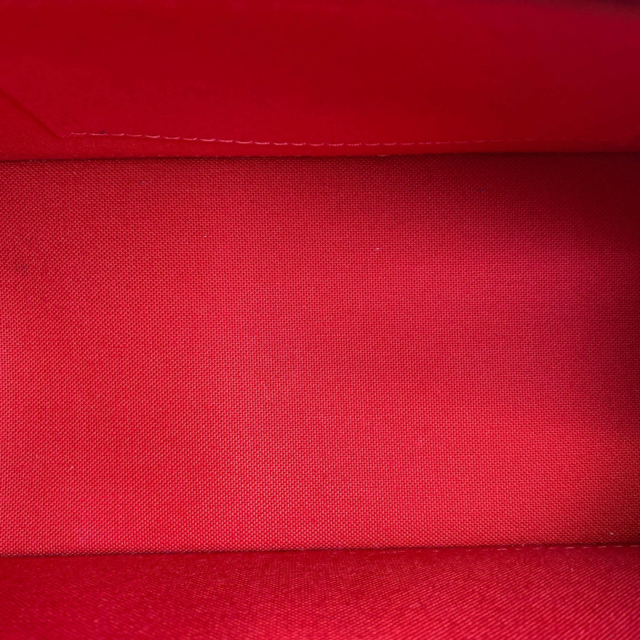 LV ALMA BB IN DAMIER EBENE