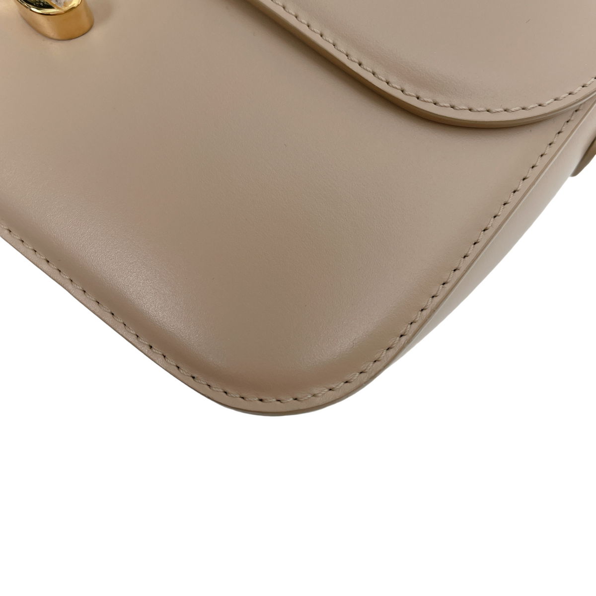 CELINE TRIOMPHE SHOULDER BAG