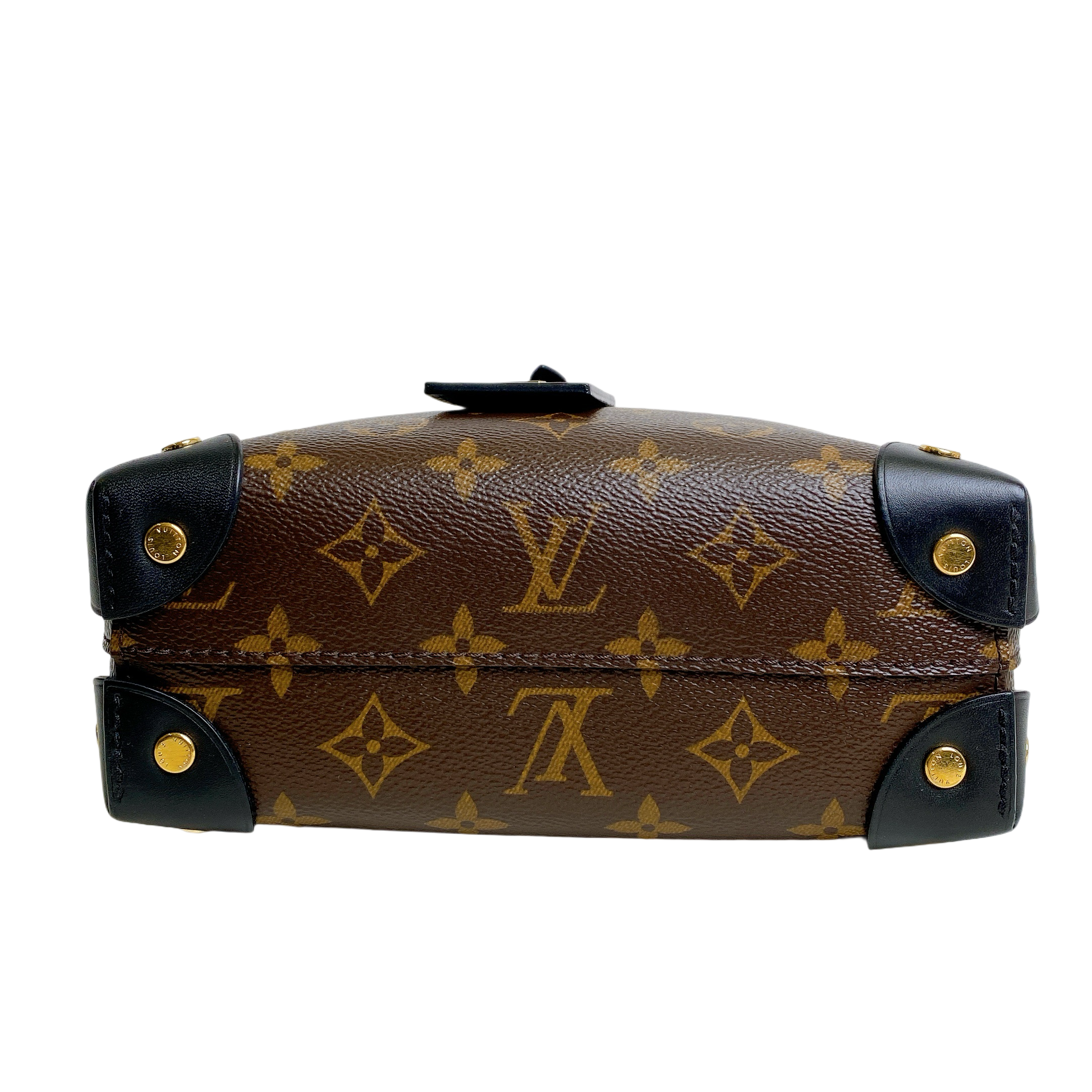 LV PETITE MALLE SOUPLE