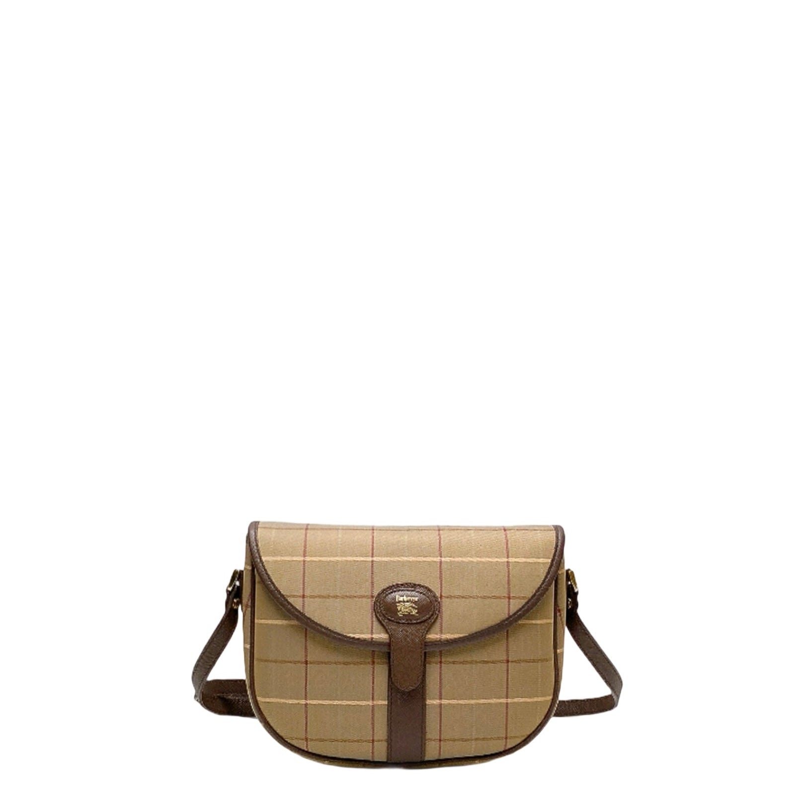 BURBERRY VINTAGE BAG