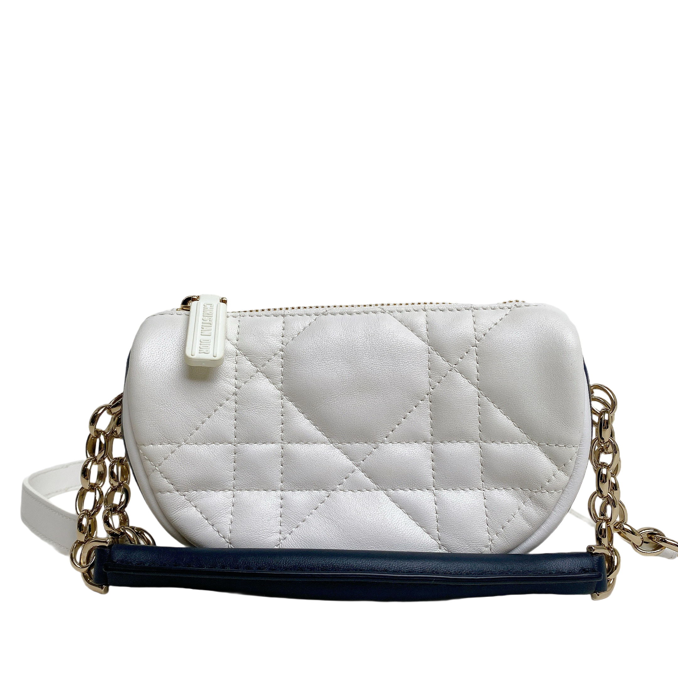 DIOR VIBES HOBO MICRO