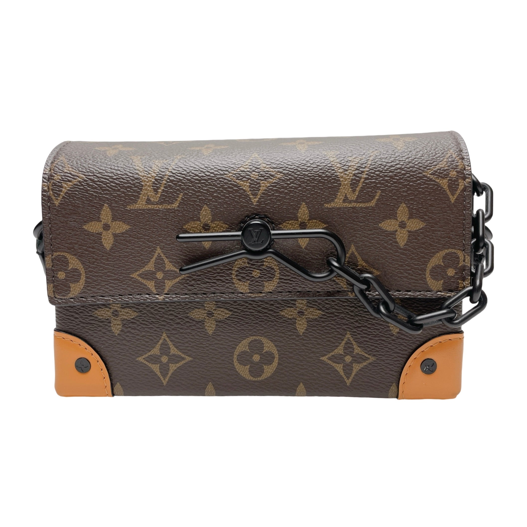 LV STEAMER WEARABLE
