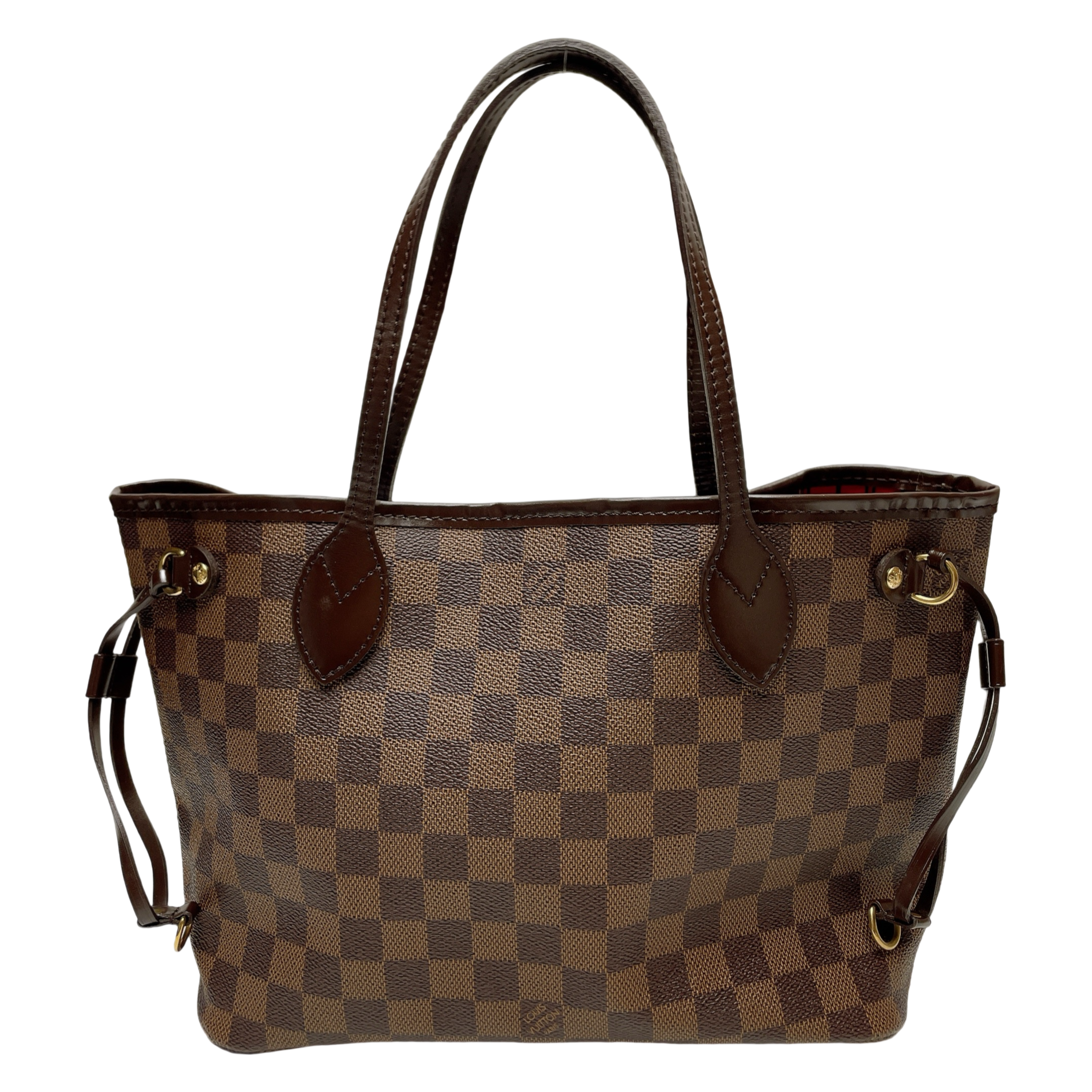 LV NEVERFULL PM