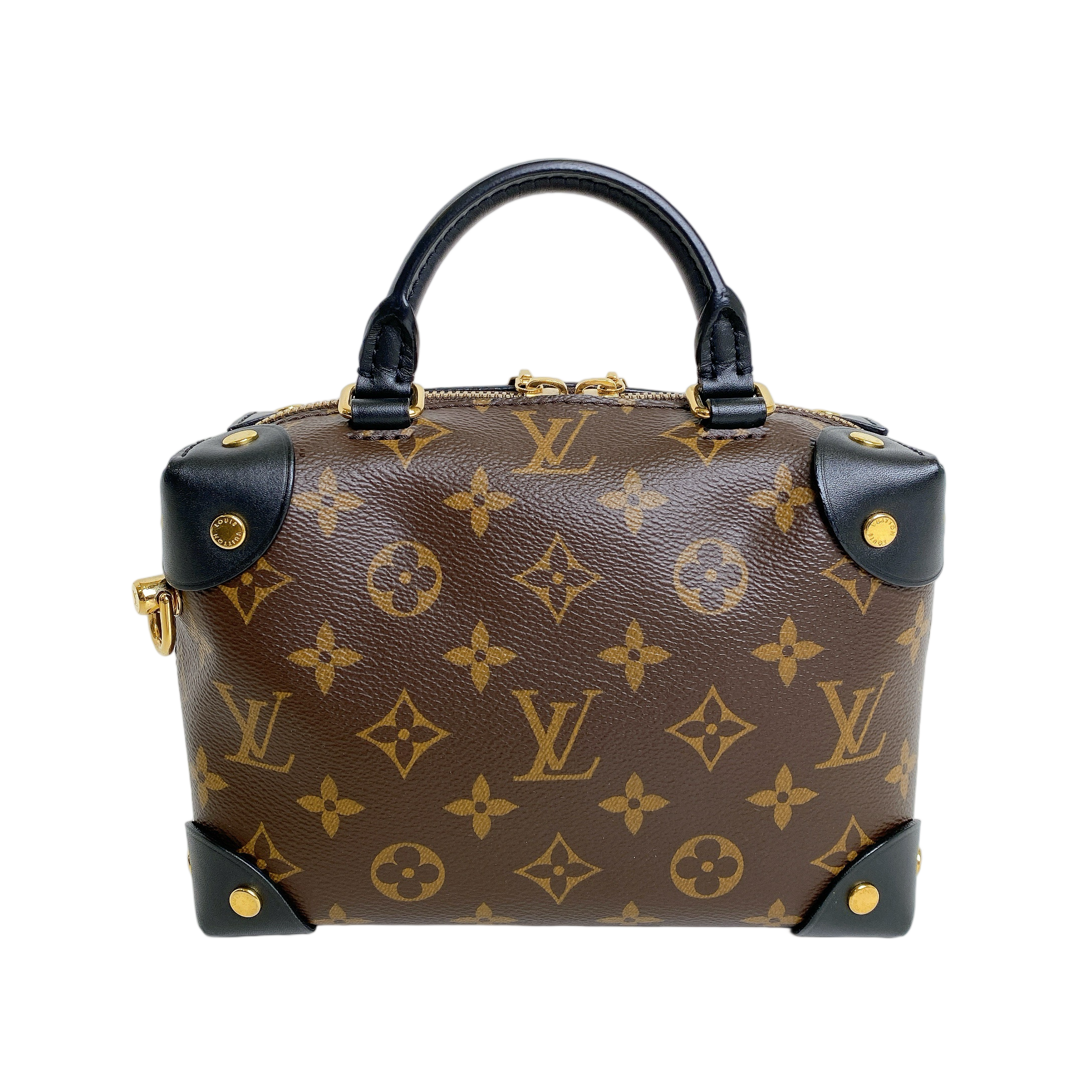 LV PETITE MALLE SOUPLE