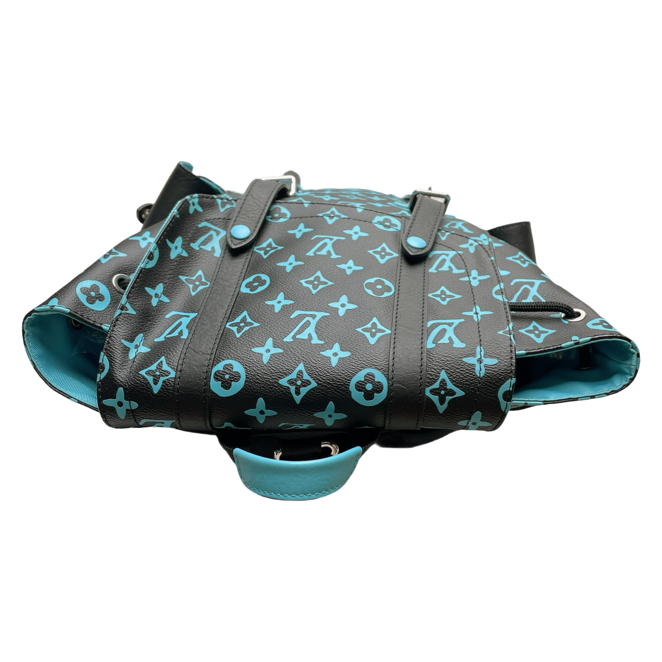 LV CHRISTOPHER BACKPACK MM