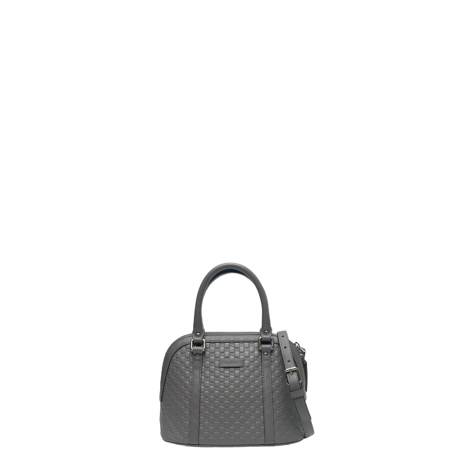 GUCCI MINI MICROGUCCISSIMA DOME