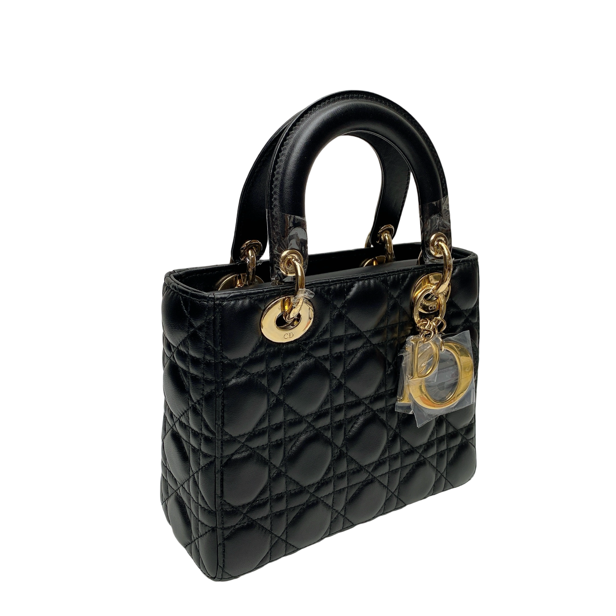 LADY DIOR SMALL