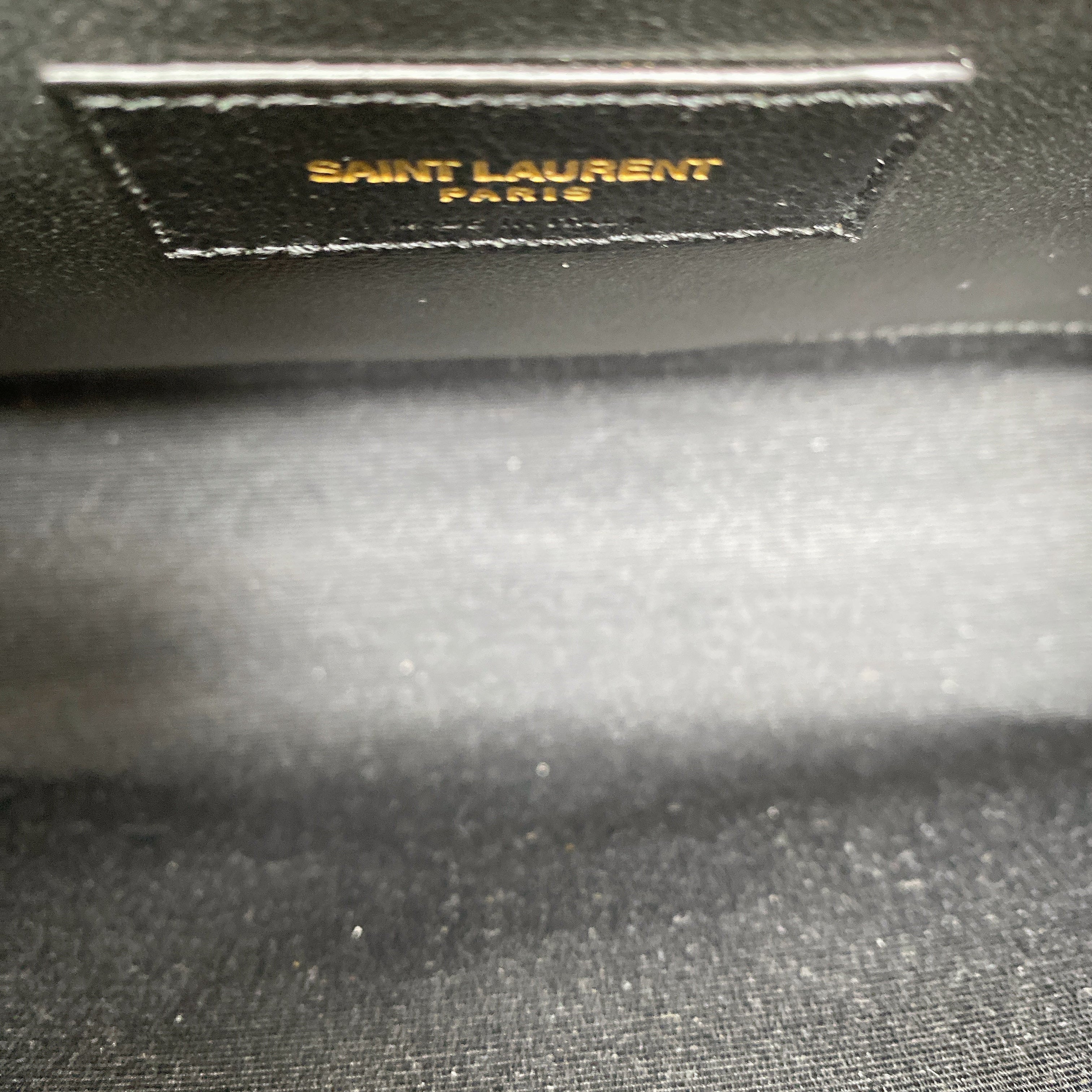 YSL ENVELOPE MEDIUM