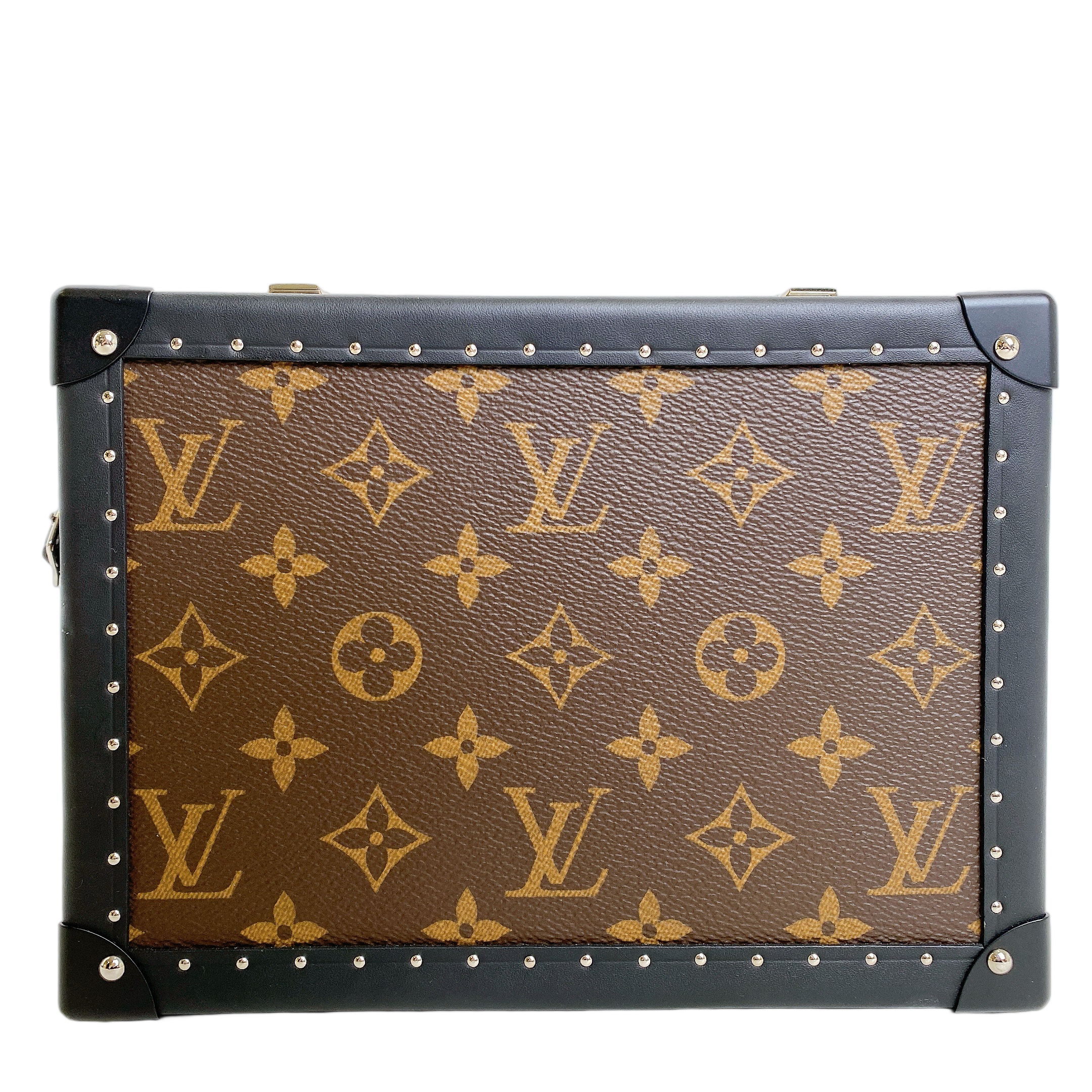 LV CLUTCH BOX