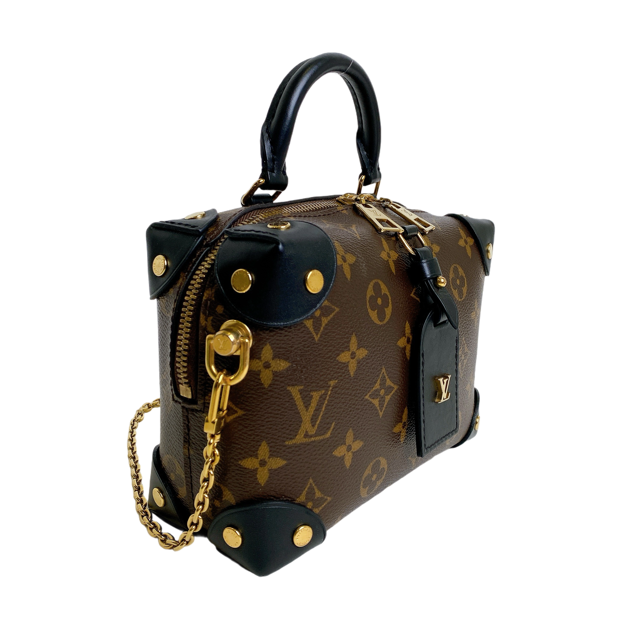 LV PETITE MALLE SOUPLE