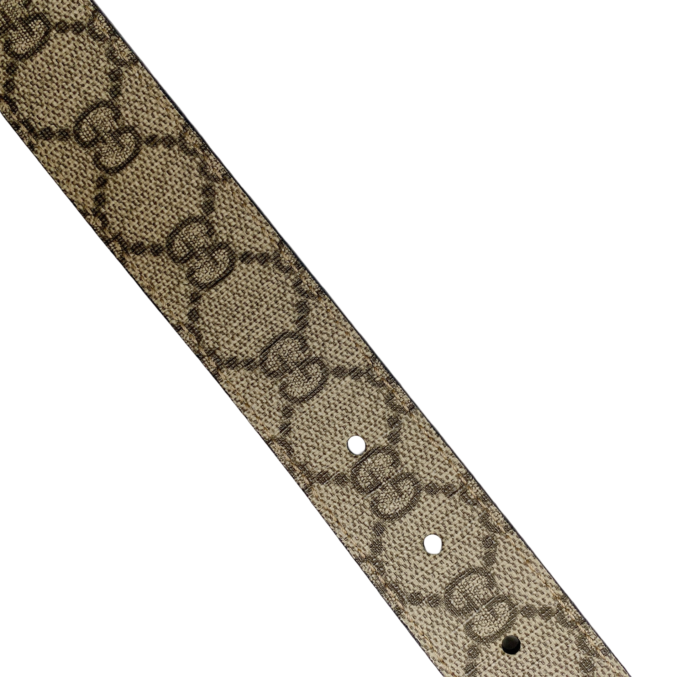 GUCCI GG MARMONT REVERSIBLE BELT