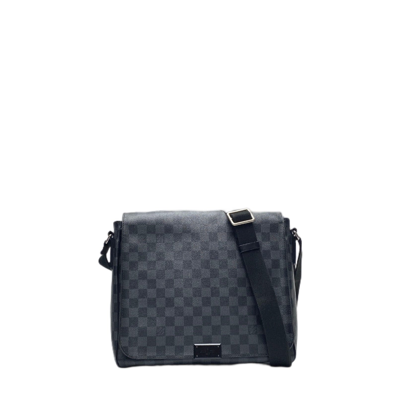 LV MESSENGER
