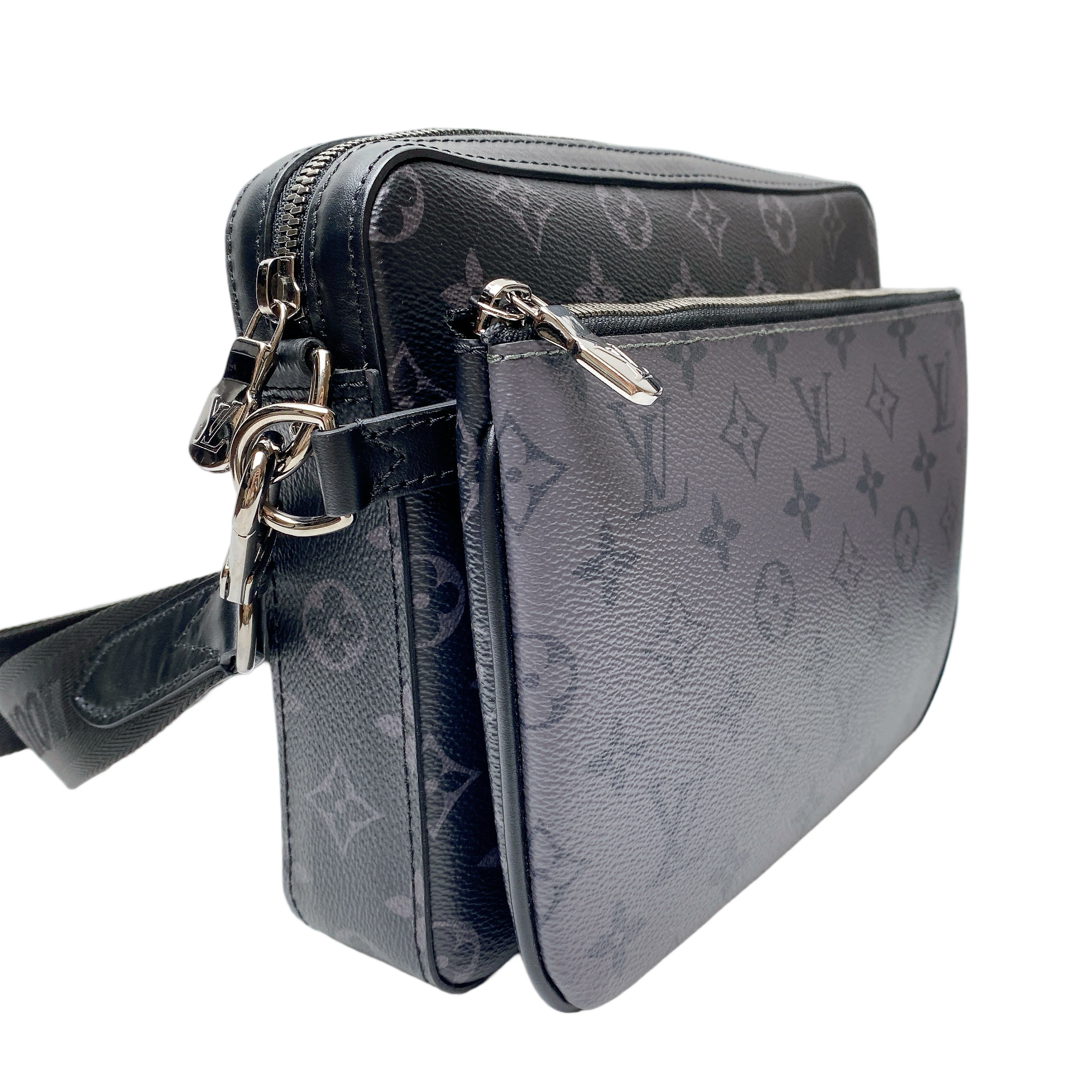 LV TRIO MESSENGER